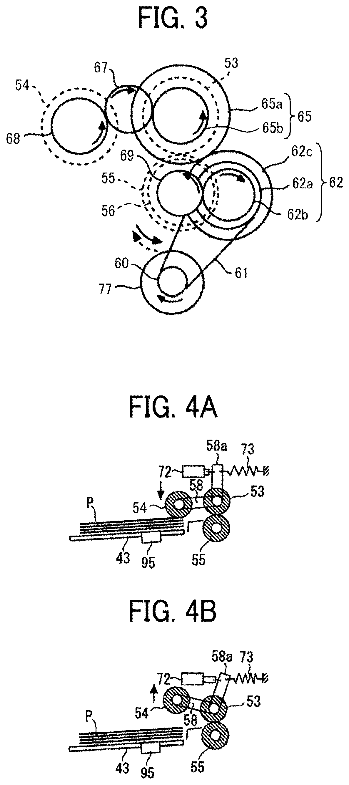 Patent US12105464 Figure 2 – Operation assisting tool and image forming apparatus including the operation assisting tool
