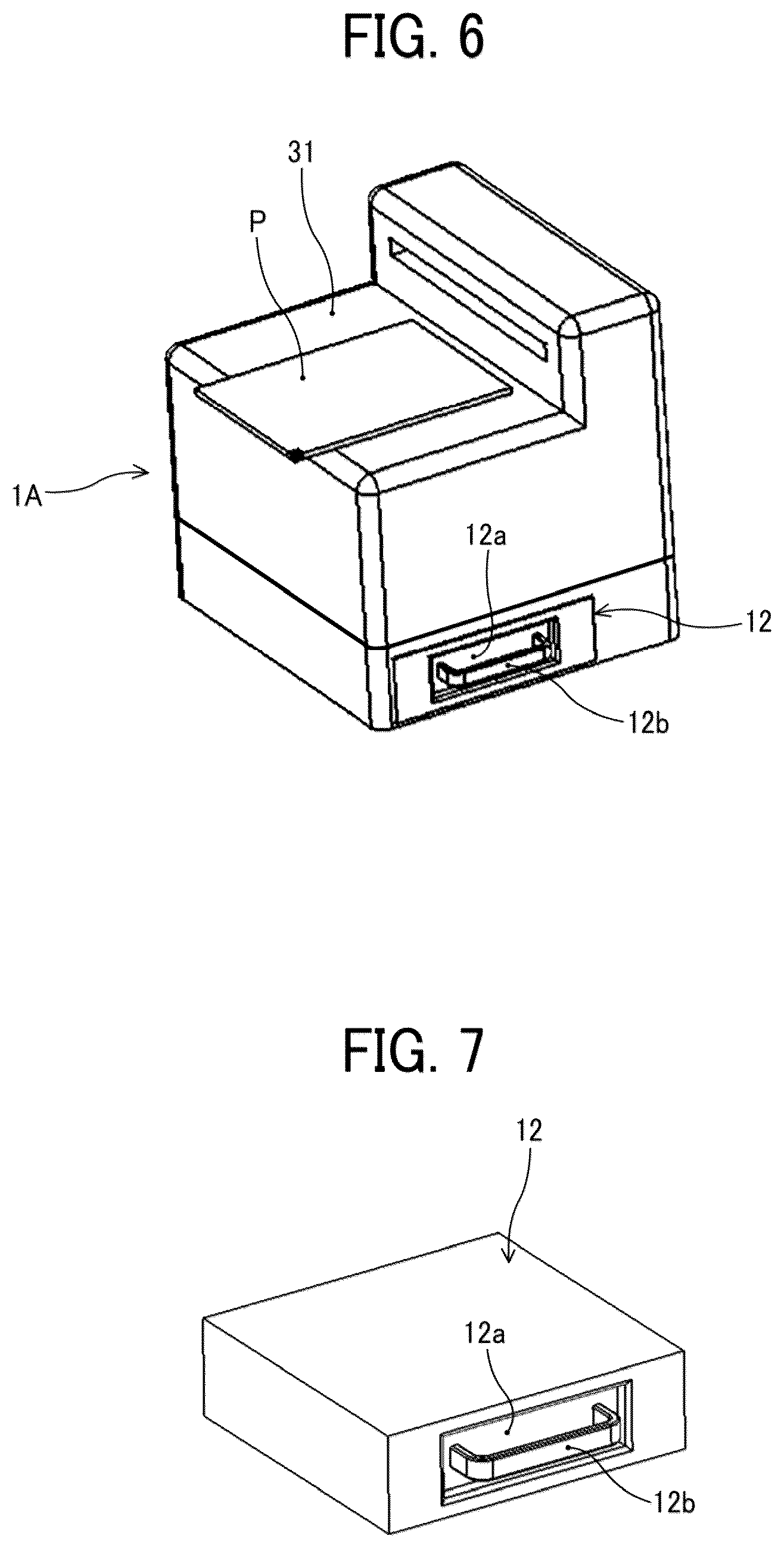 Patent US12105464 Figure 4 – Operation assisting tool and image forming apparatus including the operation assisting tool