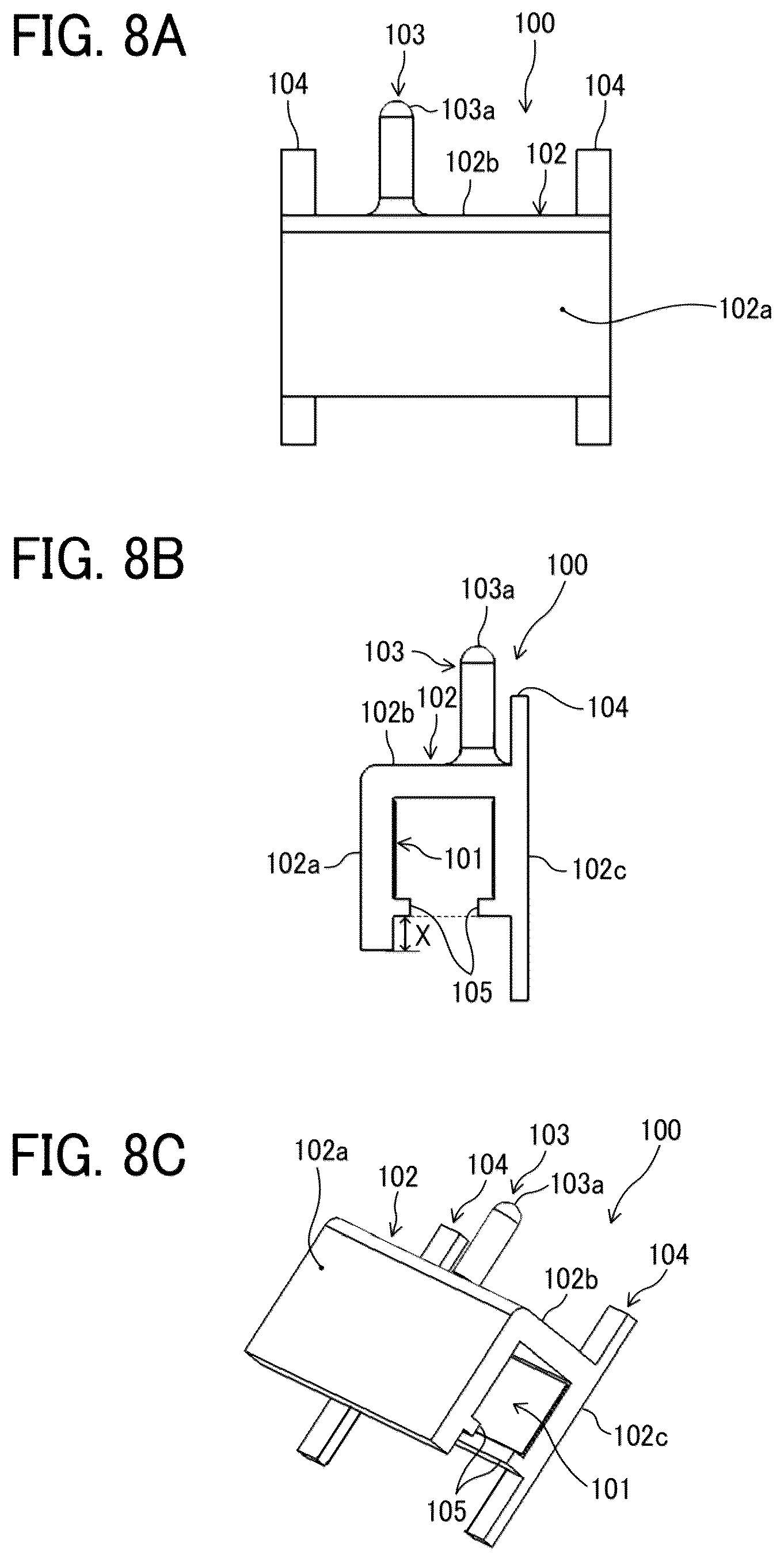 Patent US12105464 Figure 5 – Operation assisting tool and image forming apparatus including the operation assisting tool