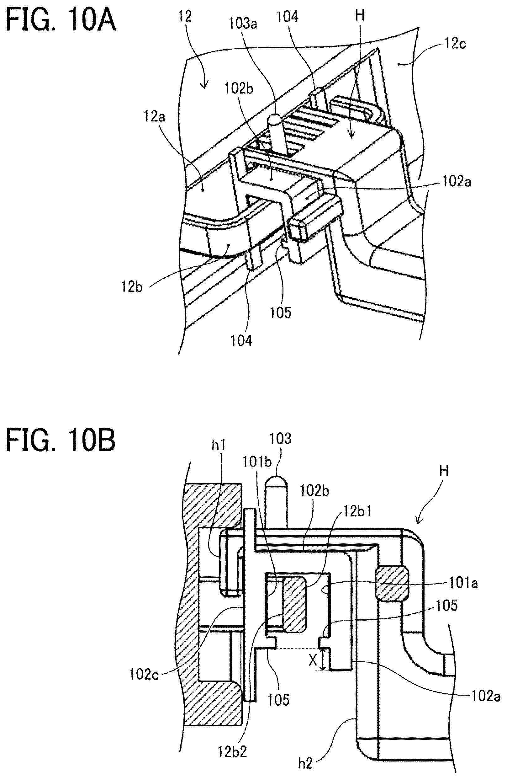 Patent US12105464 Figure 7 – Operation assisting tool and image forming apparatus including the operation assisting tool