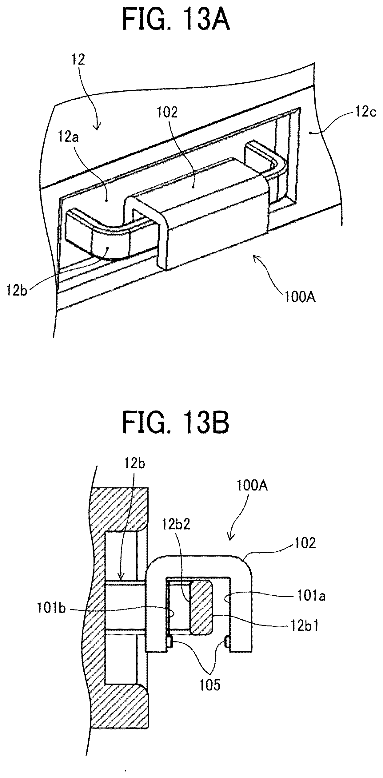 Patent US12105464 Figure 9 – Operation assisting tool and image forming apparatus including the operation assisting tool