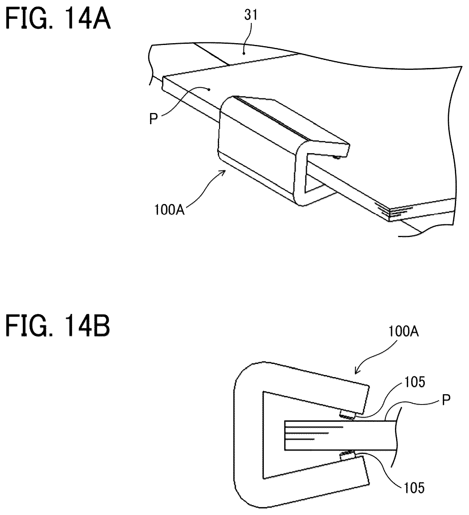 Patent US12105464 Figure 10 – Operation assisting tool and image forming apparatus including the operation assisting tool