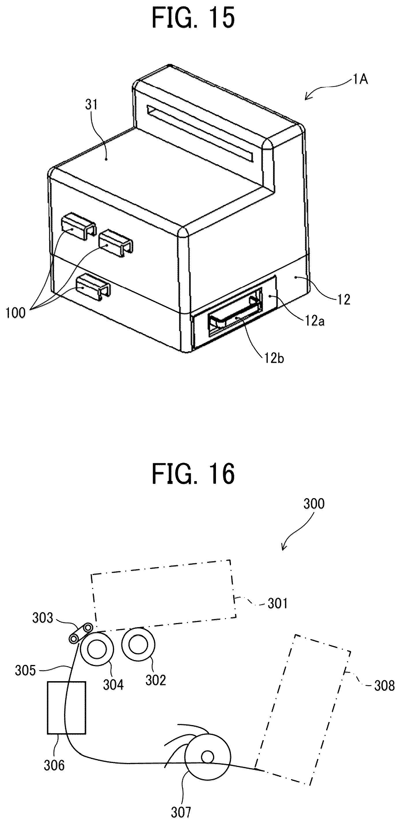 Patent US12105464 Figure 11 – Operation assisting tool and image forming apparatus including the operation assisting tool