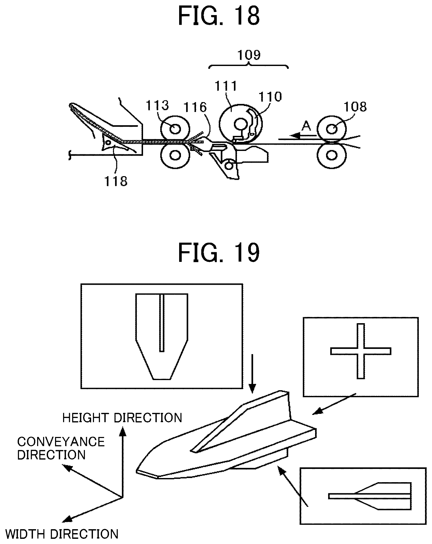 Patent US12105465 Figure 6 – Sheet processing apparatus, laminator, image forming apparatus, and image forming system