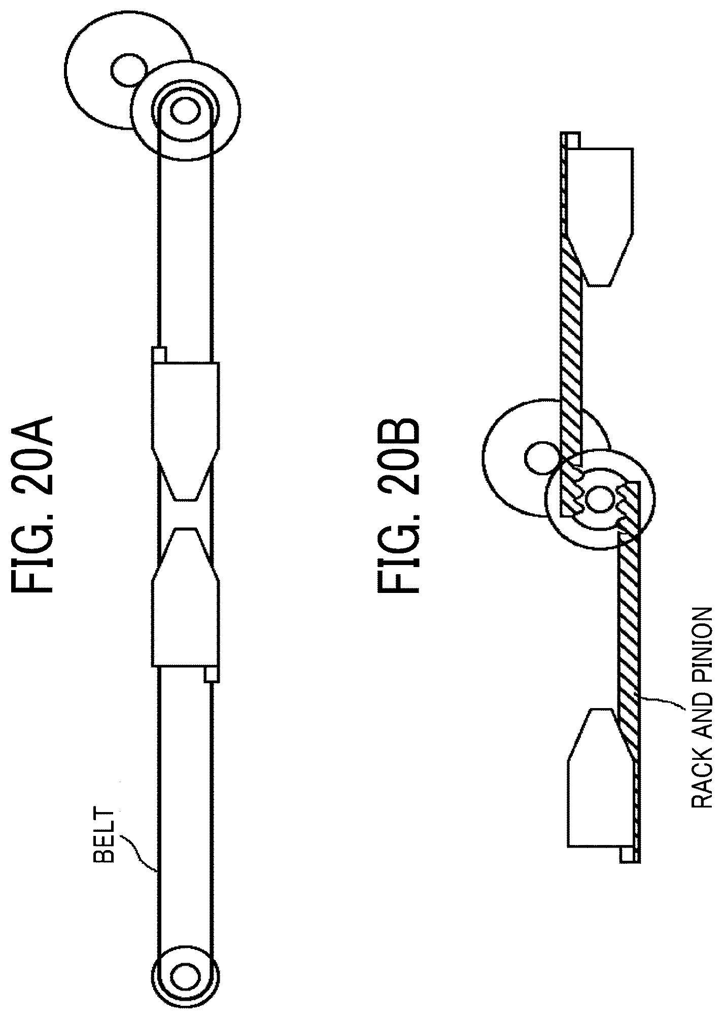 Patent US12105465 Figure 7 – Sheet processing apparatus, laminator, image forming apparatus, and image forming system