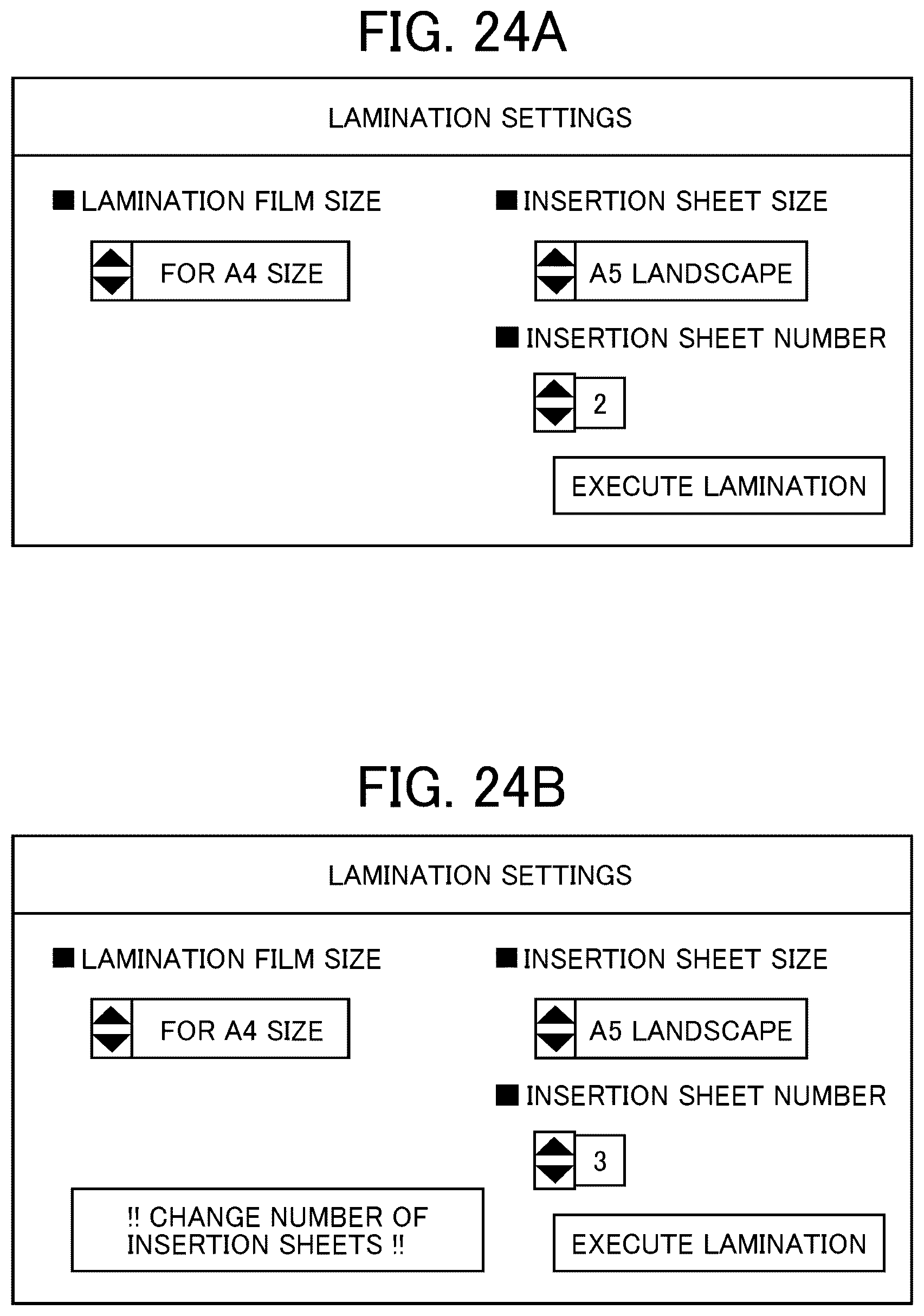 Patent US12105465 Figure 9 – Sheet processing apparatus, laminator, image forming apparatus, and image forming system