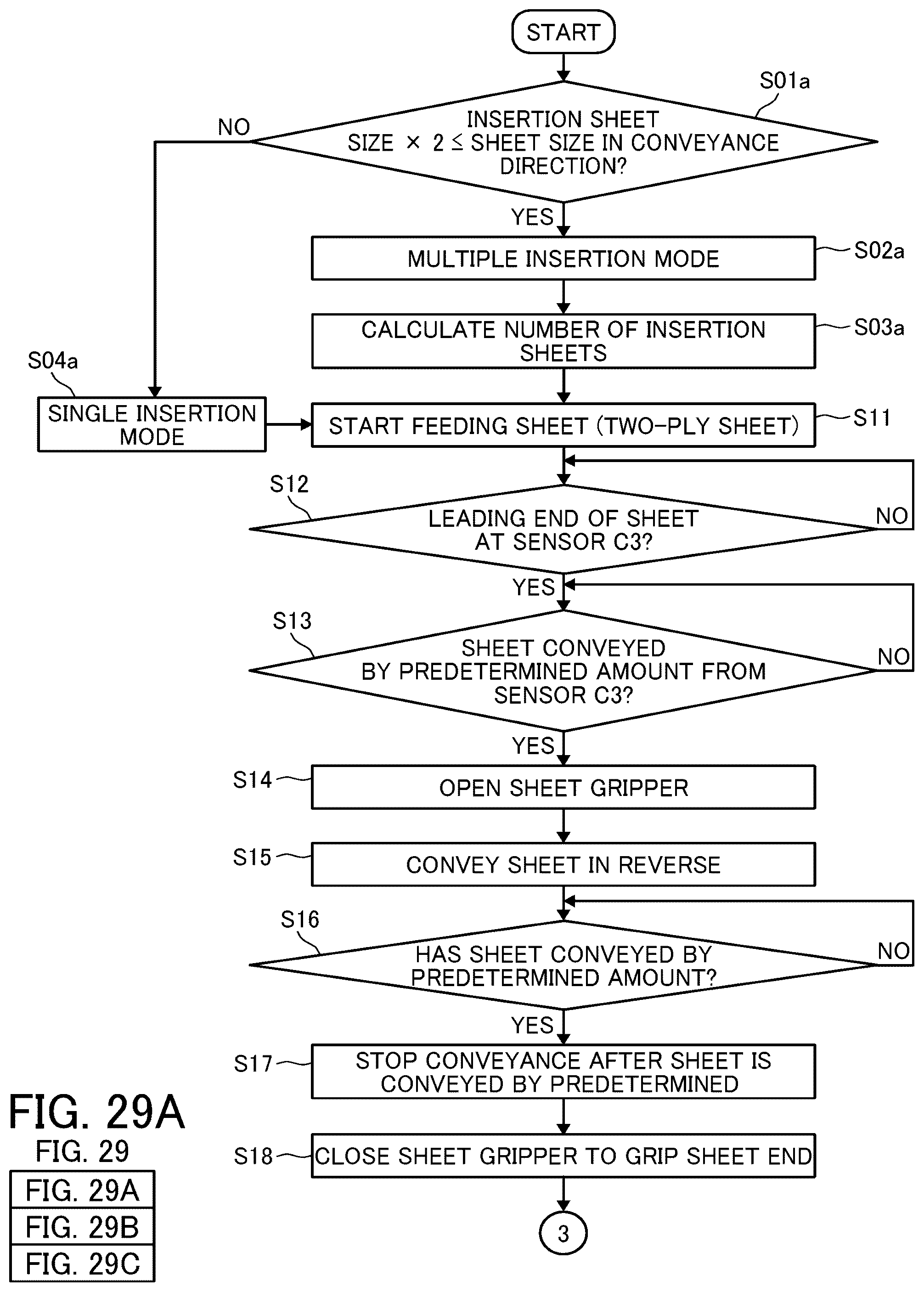 Patent US12105465 Figure 16 – Sheet processing apparatus, laminator, image forming apparatus, and image forming system