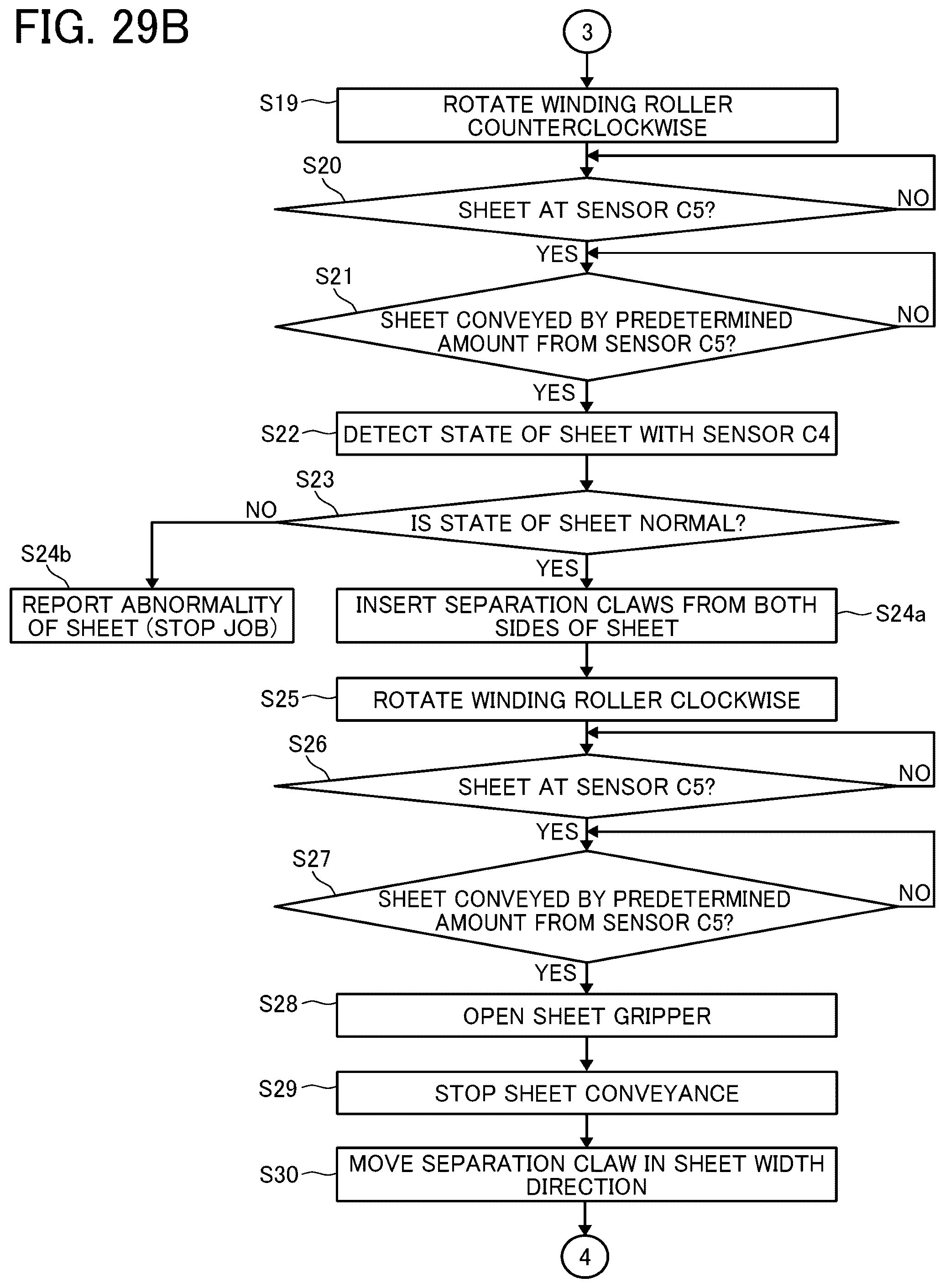 Patent US12105465 Figure 17 – Sheet processing apparatus, laminator, image forming apparatus, and image forming system