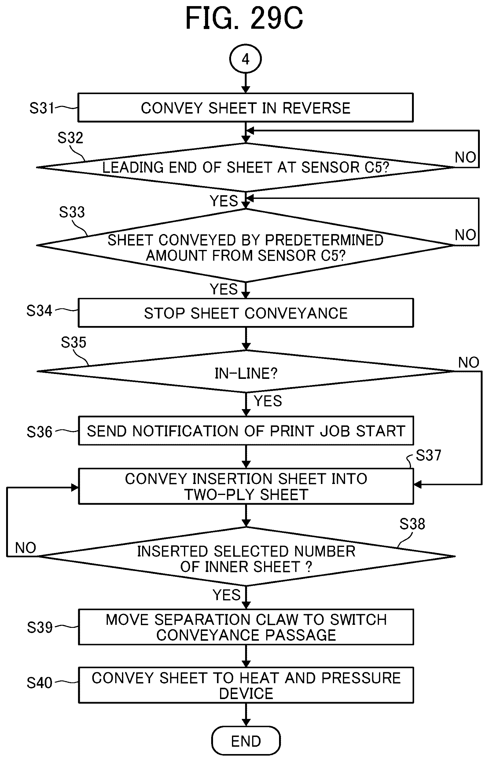 Patent US12105465 Figure 18 – Sheet processing apparatus, laminator, image forming apparatus, and image forming system