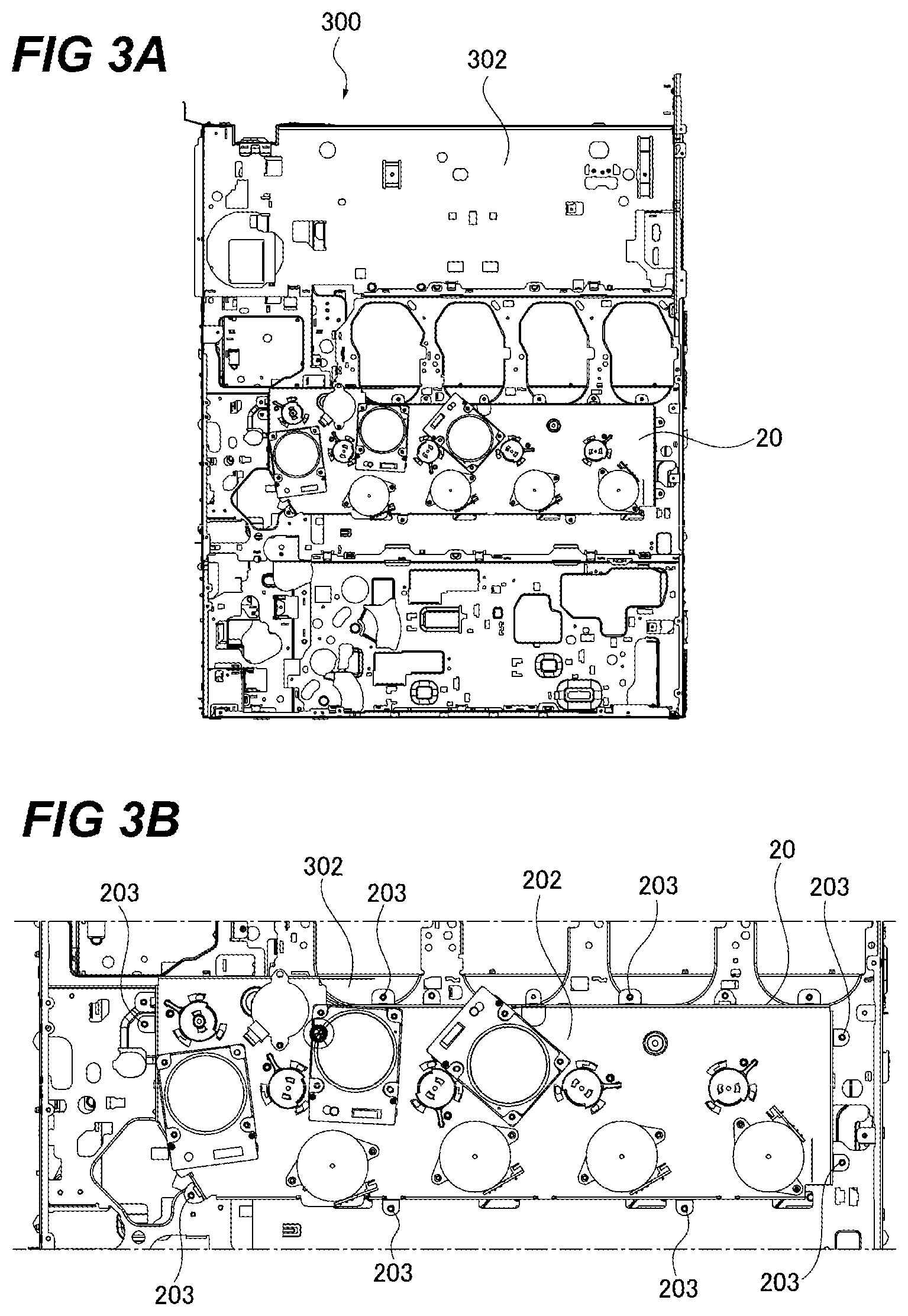 Patent US12105468 Figure 3 – Image forming apparatus