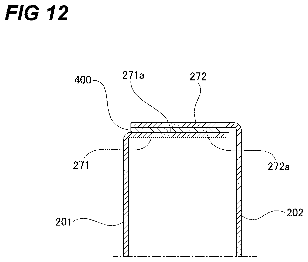 Patent US12105468 Figure 12 – Image forming apparatus