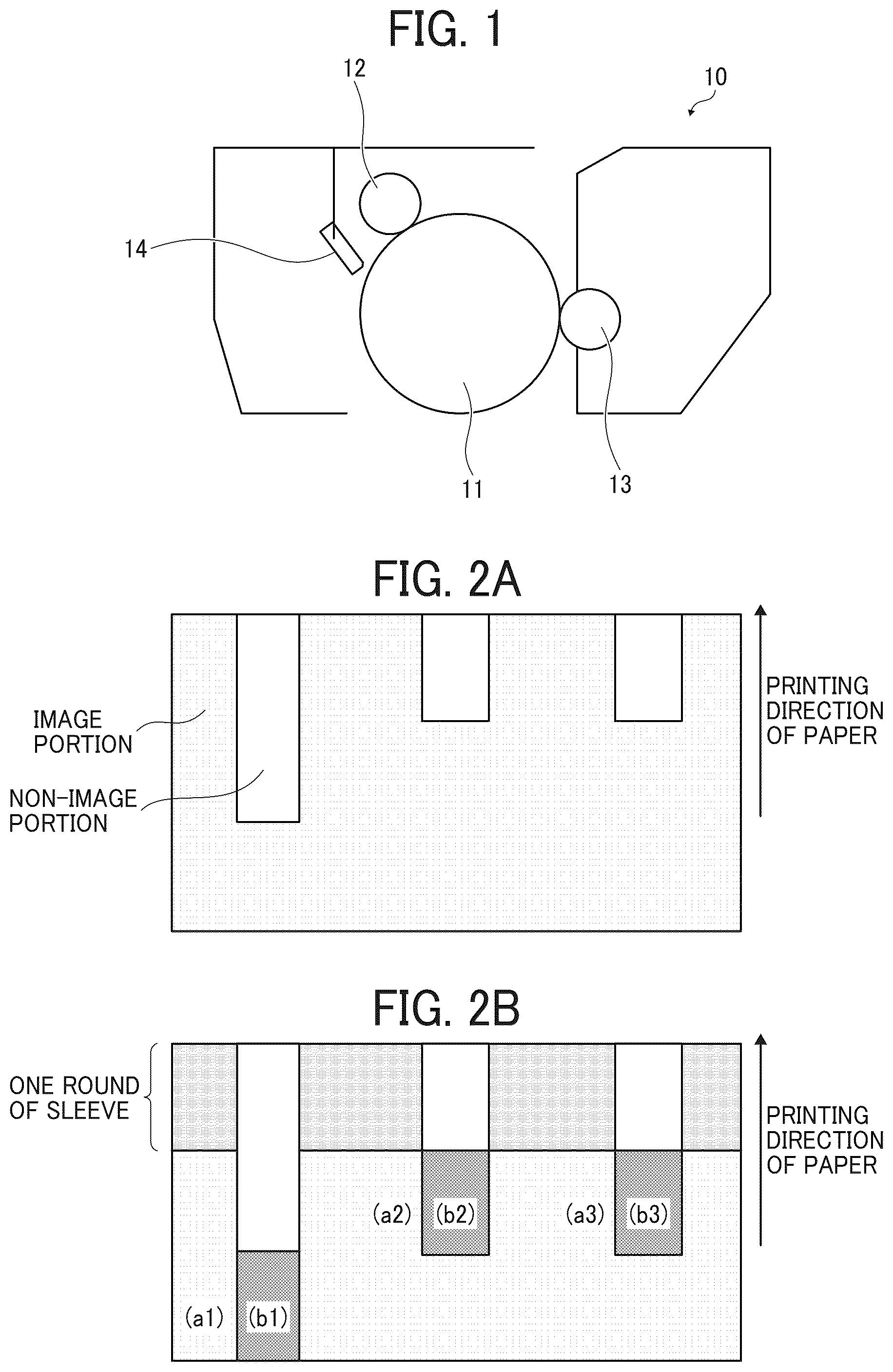 Patent US12105472 Figure 1 – Carrier for forming electrophotographic image, developing agent for forming electrophotographic image, method of forming electrophotographic image, electrophotographic image forming apparatus, and process cartridge