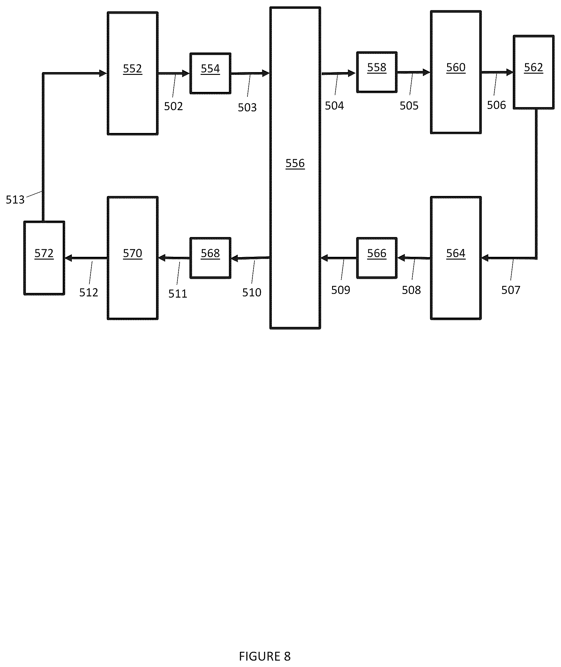 Patent US12105473 Figure 10 – Image processing systems and methods