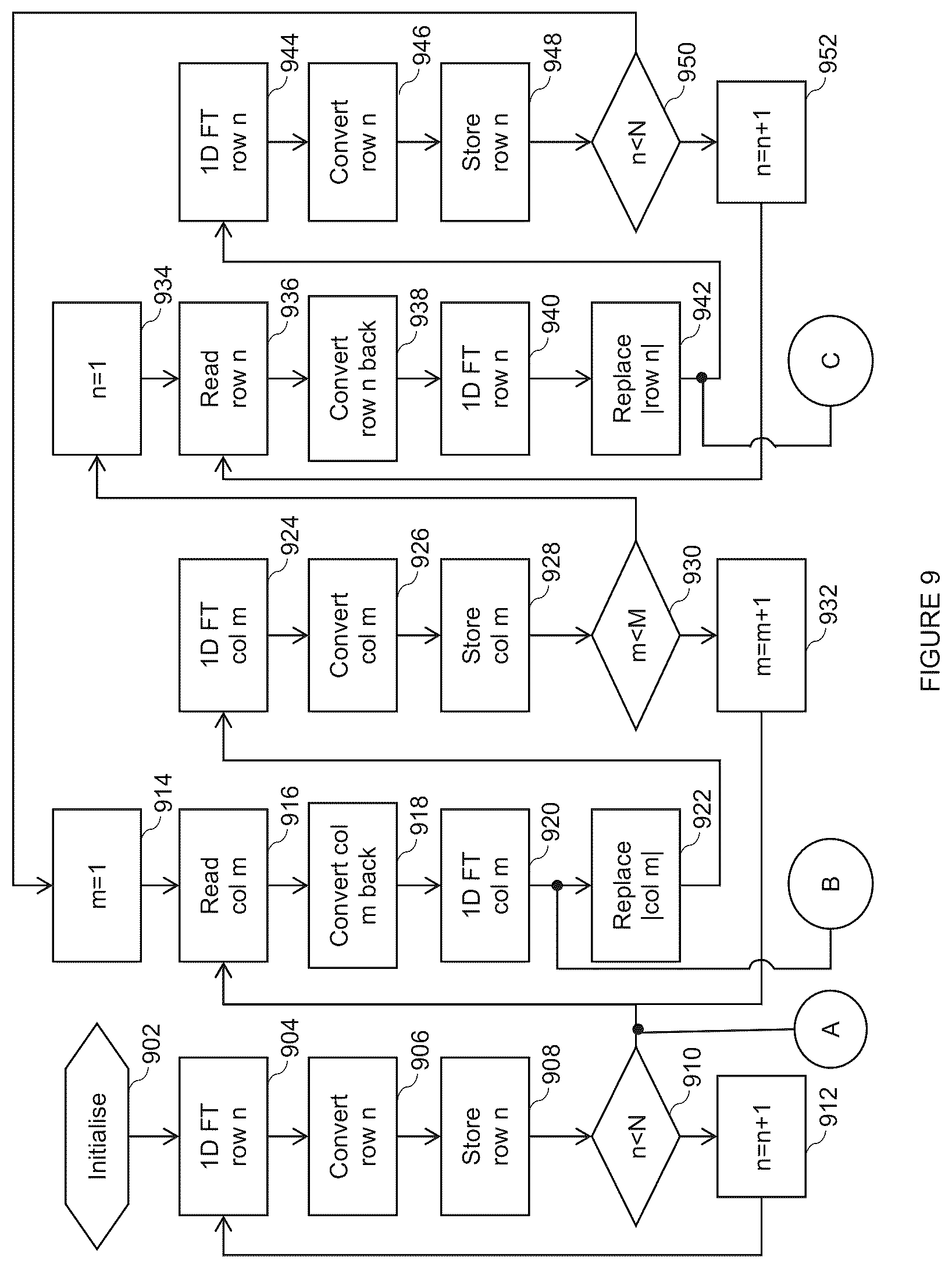 Patent US12105473 Figure 11 – Image processing systems and methods