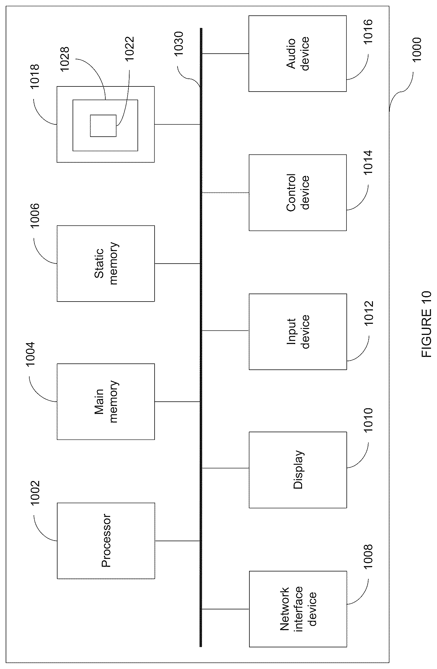 Patent US12105473 Figure 12 – Image processing systems and methods