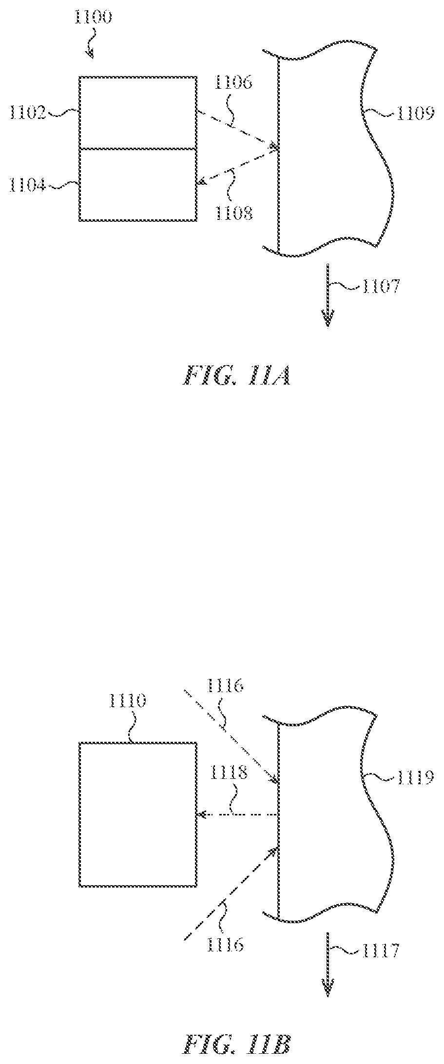 Patent US12105480 Figure 13 – Crown for an electronic watch
