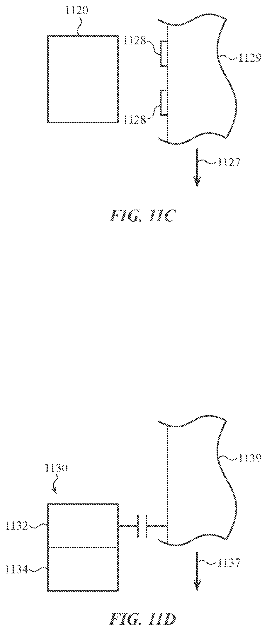Patent US12105480 Figure 14 – Crown for an electronic watch
