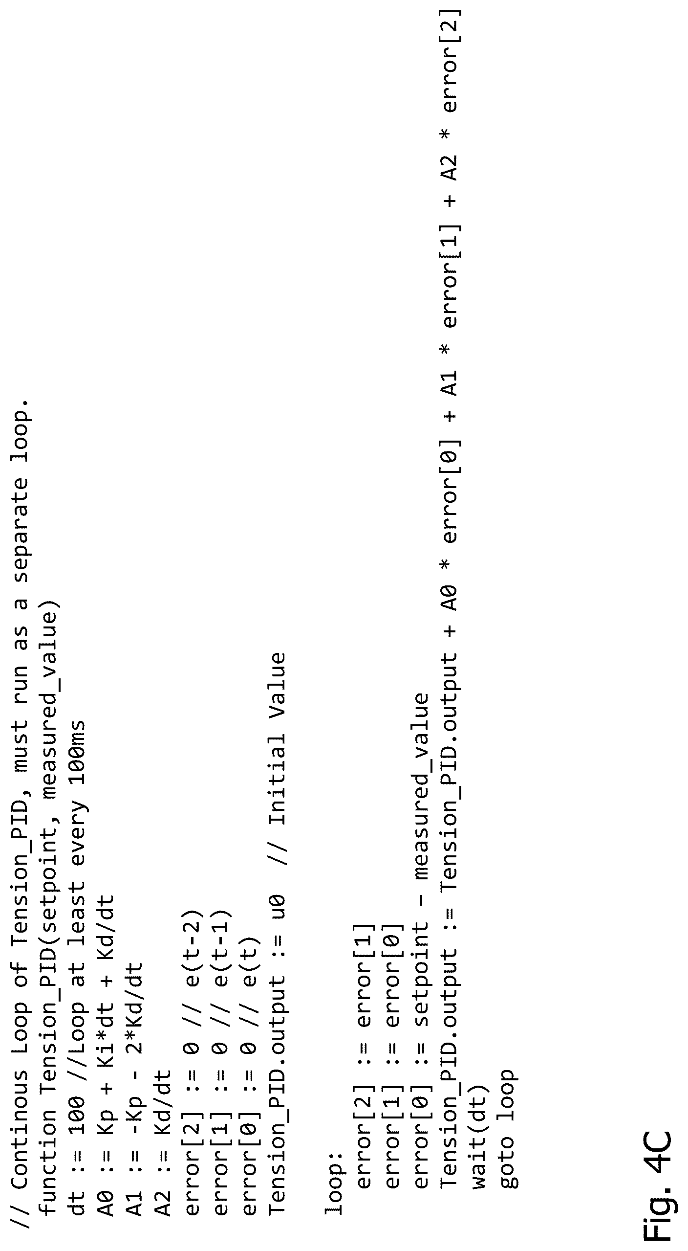 Patent US12105481 Figure 6 – System and method for automatic depth positioning of wire conveyed operations