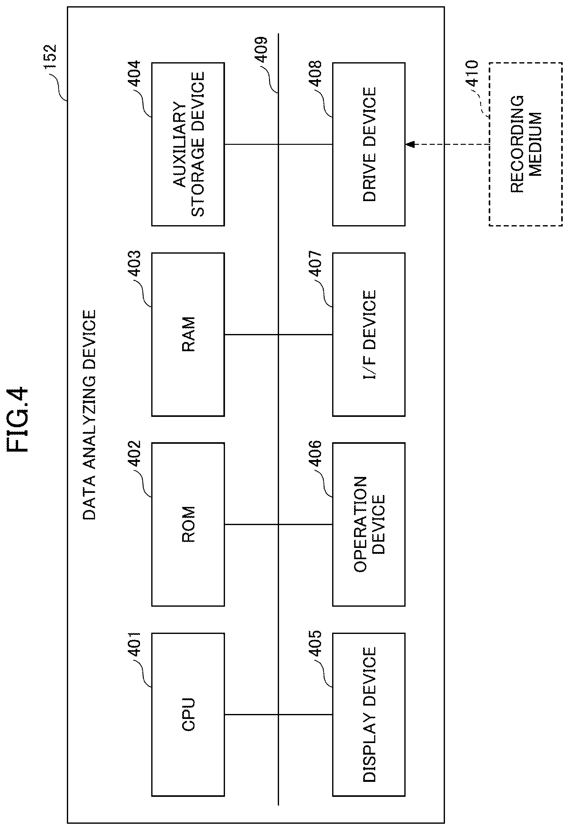 Patent US12105482 Figure 4 – Environment control system