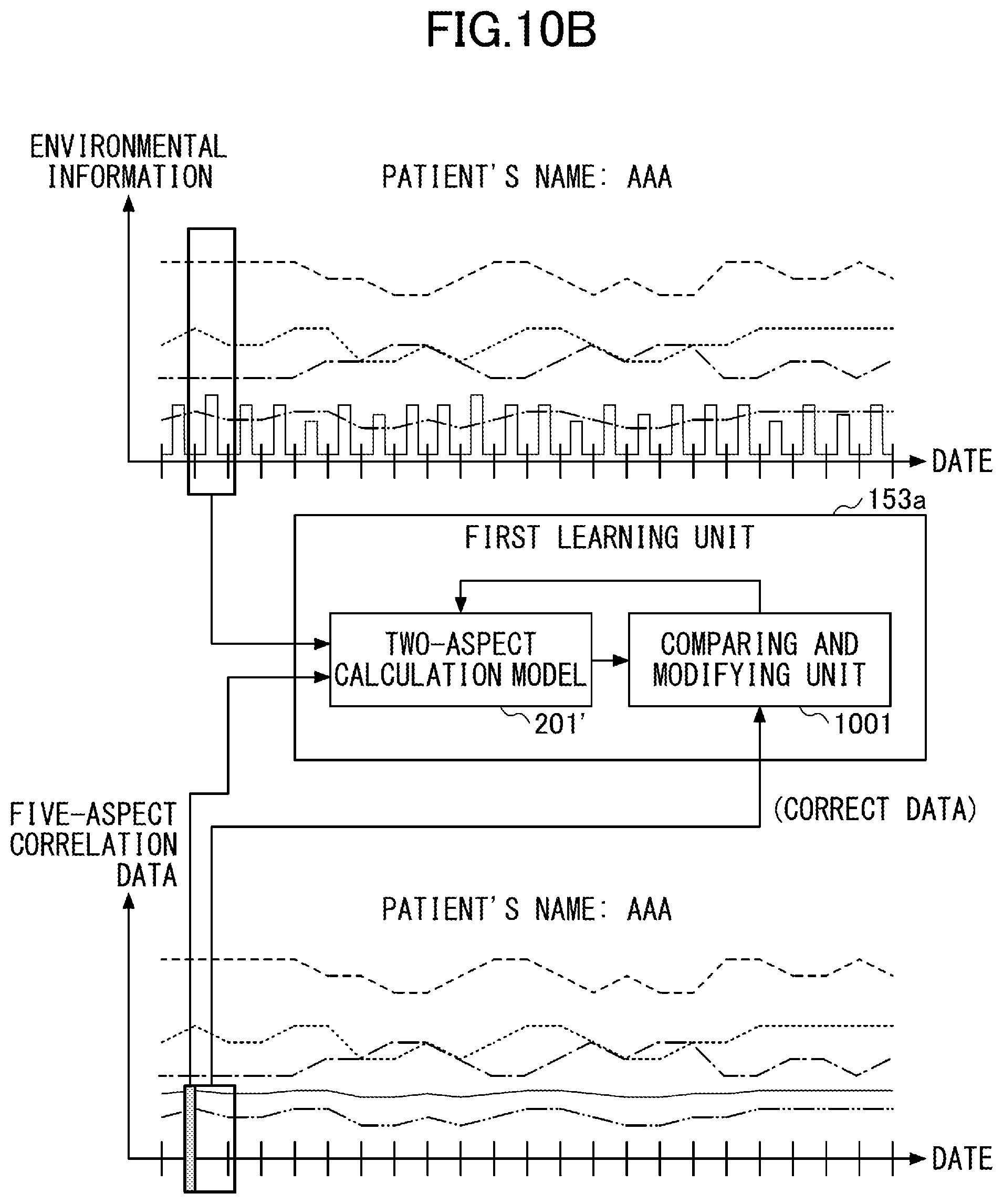 Patent US12105482 Figure 11 – Environment control system