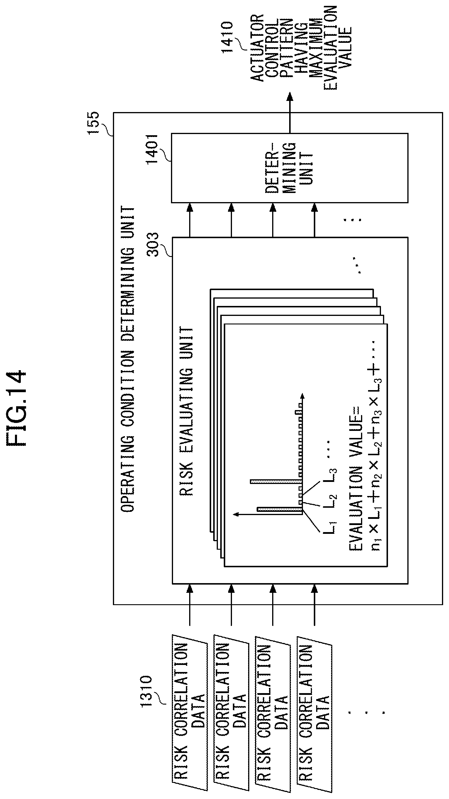 Patent US12105482 Figure 17 – Environment control system