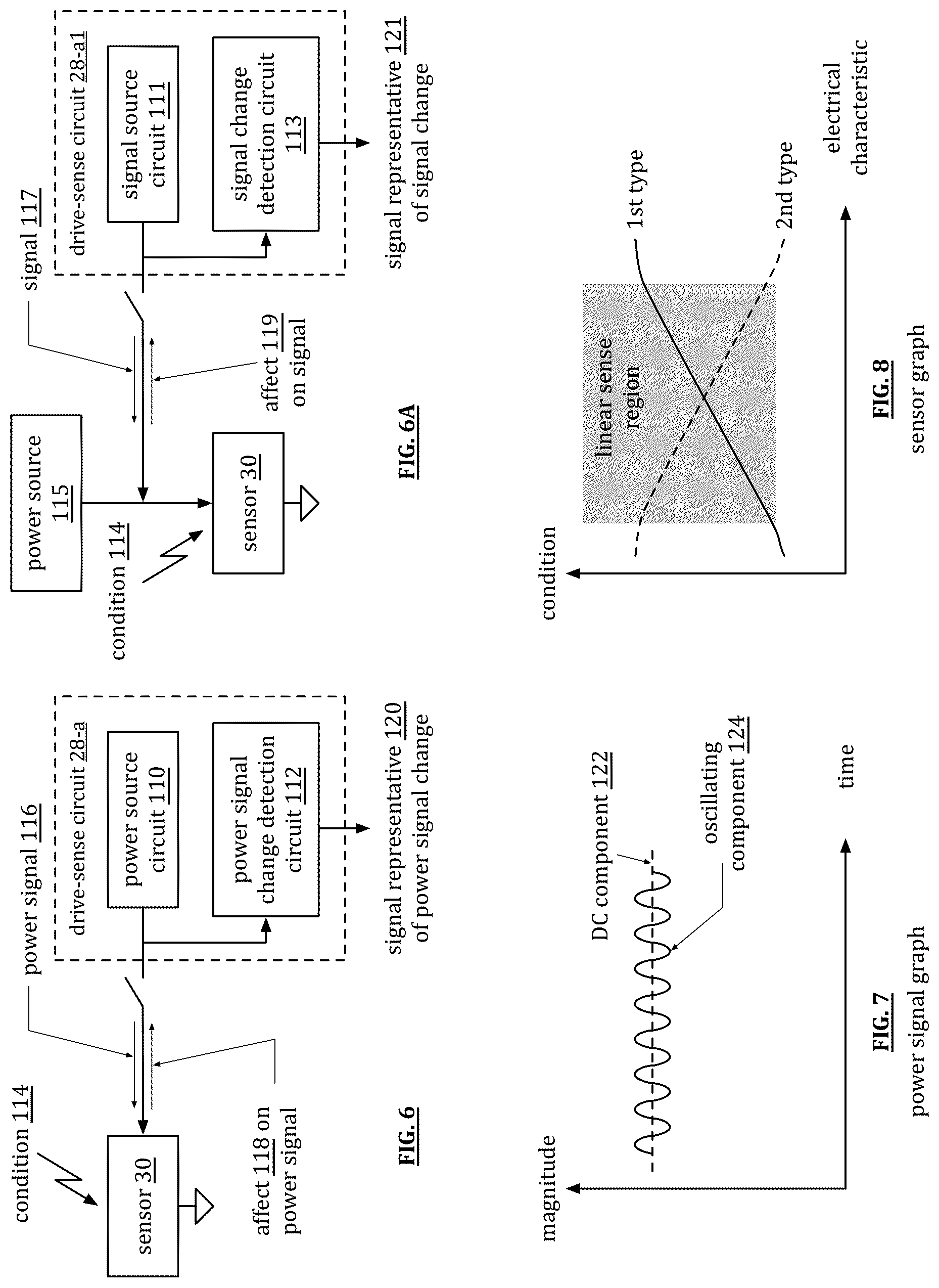 Patent US12105489 Figure 10 – Machine and load regulation based on power system signal sensing