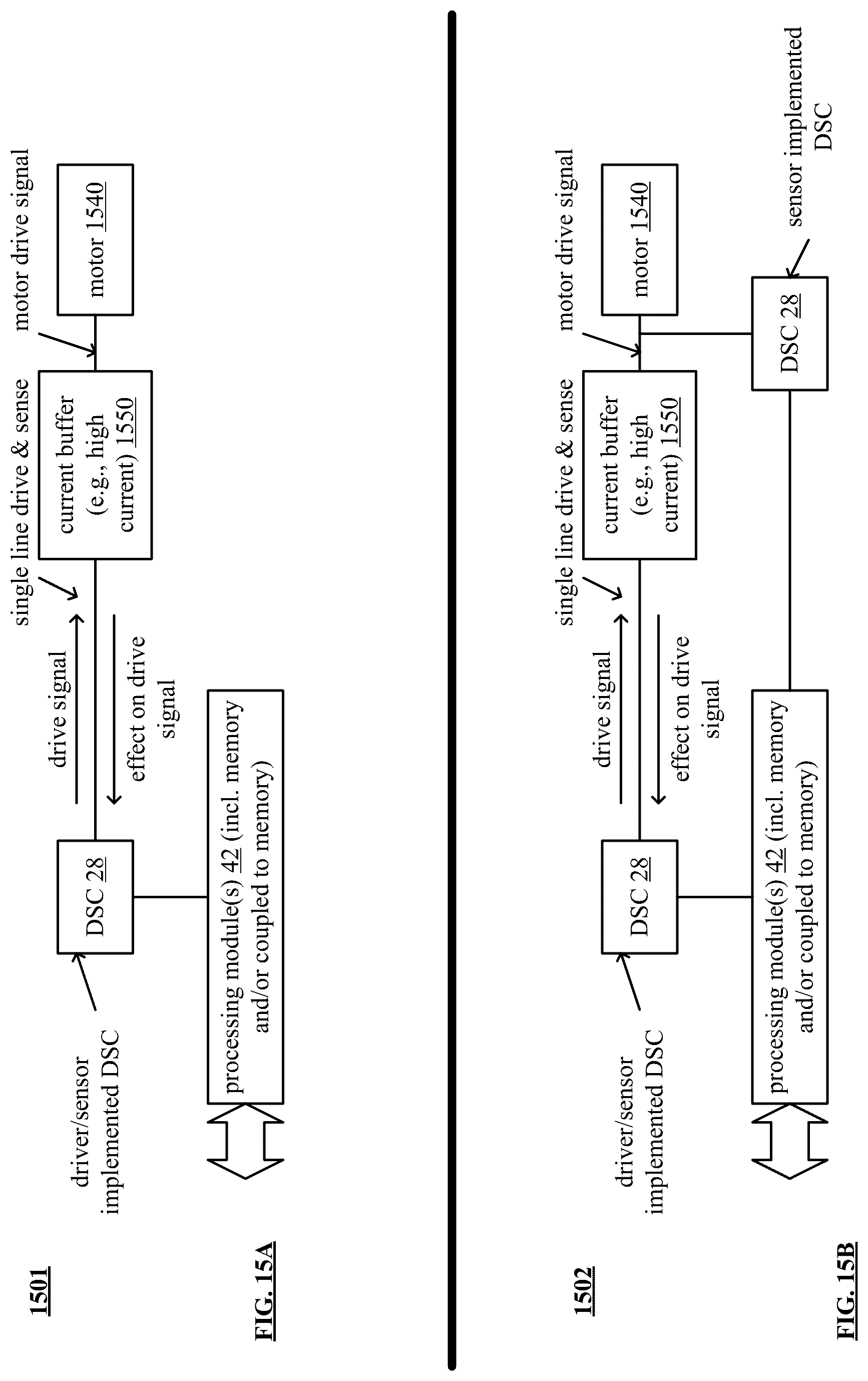 Patent US12105489 Figure 14 – Machine and load regulation based on power system signal sensing