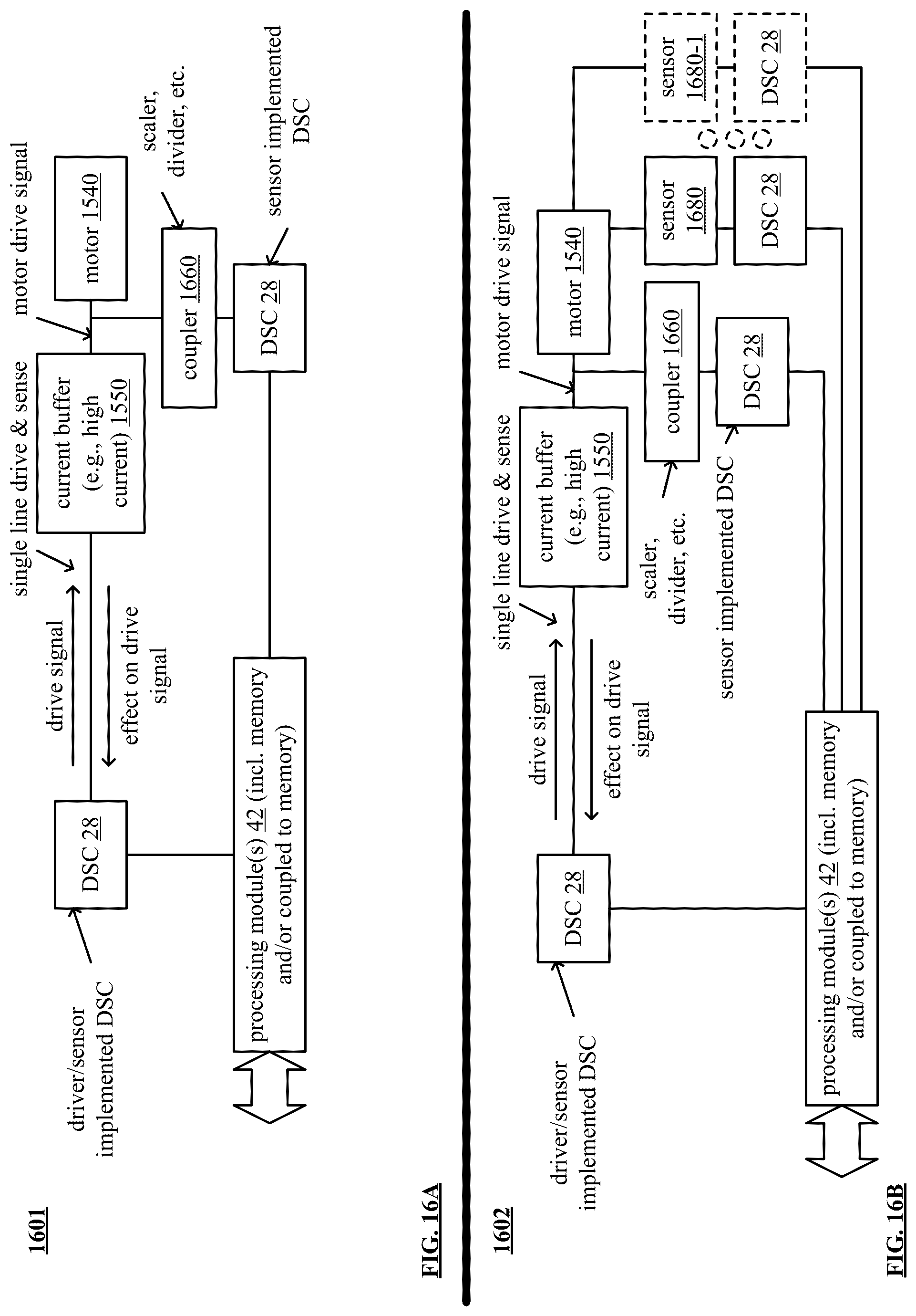 Patent US12105489 Figure 15 – Machine and load regulation based on power system signal sensing
