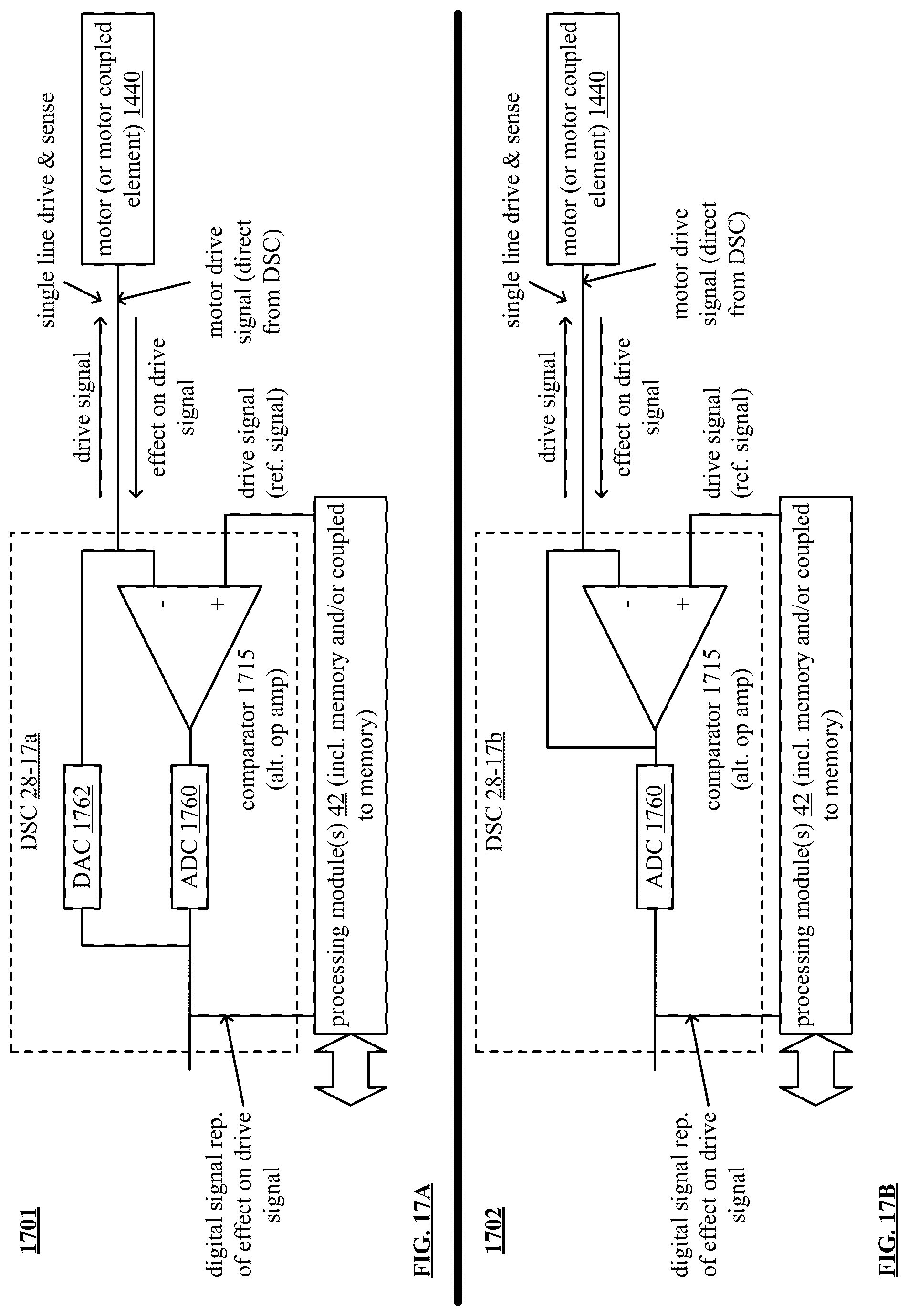 Patent US12105489 Figure 16 – Machine and load regulation based on power system signal sensing