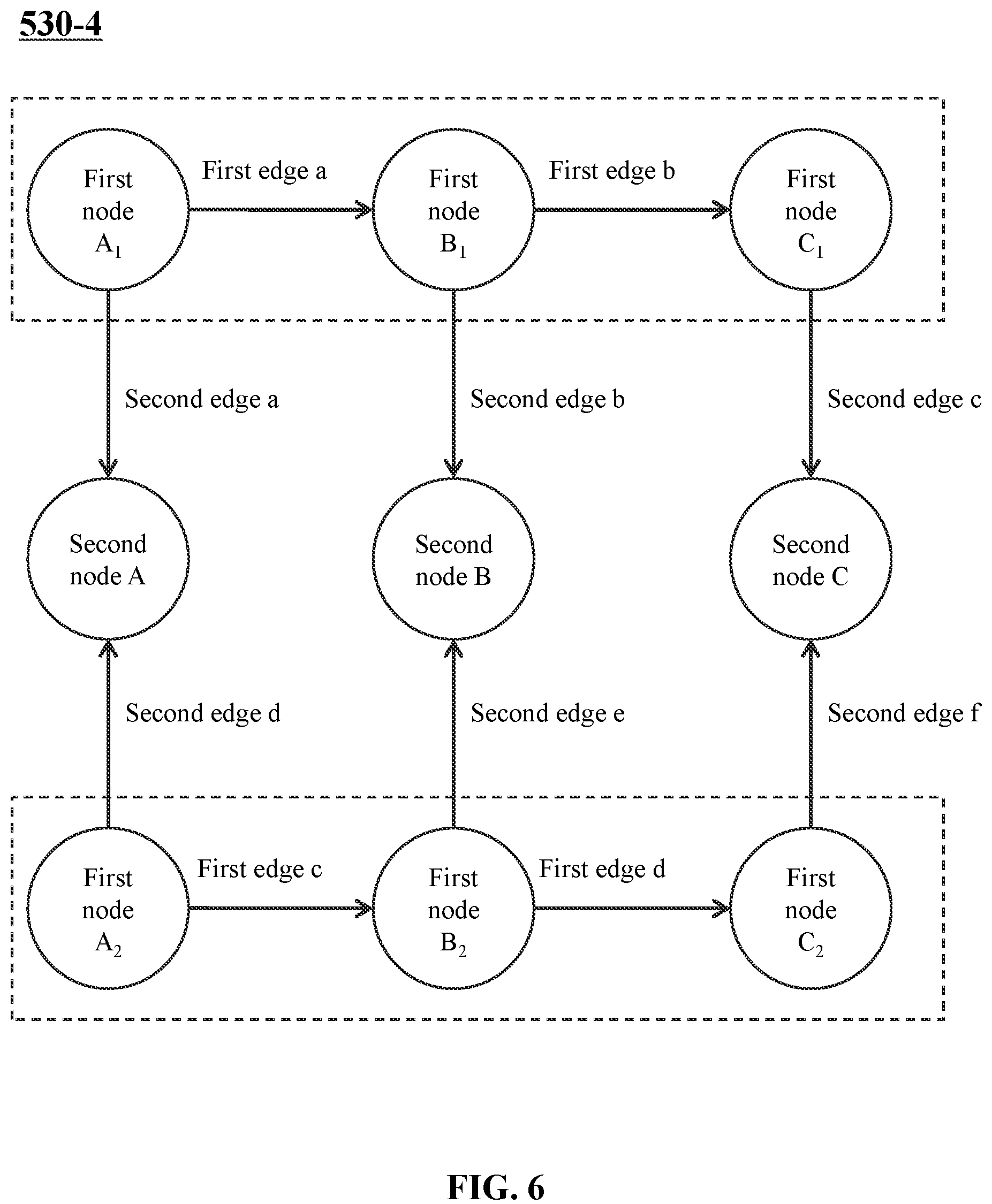 Patent US12105497 Figure 6 – Industrial Internet of Things for solving manufacturing problems, control methods, and storage medium