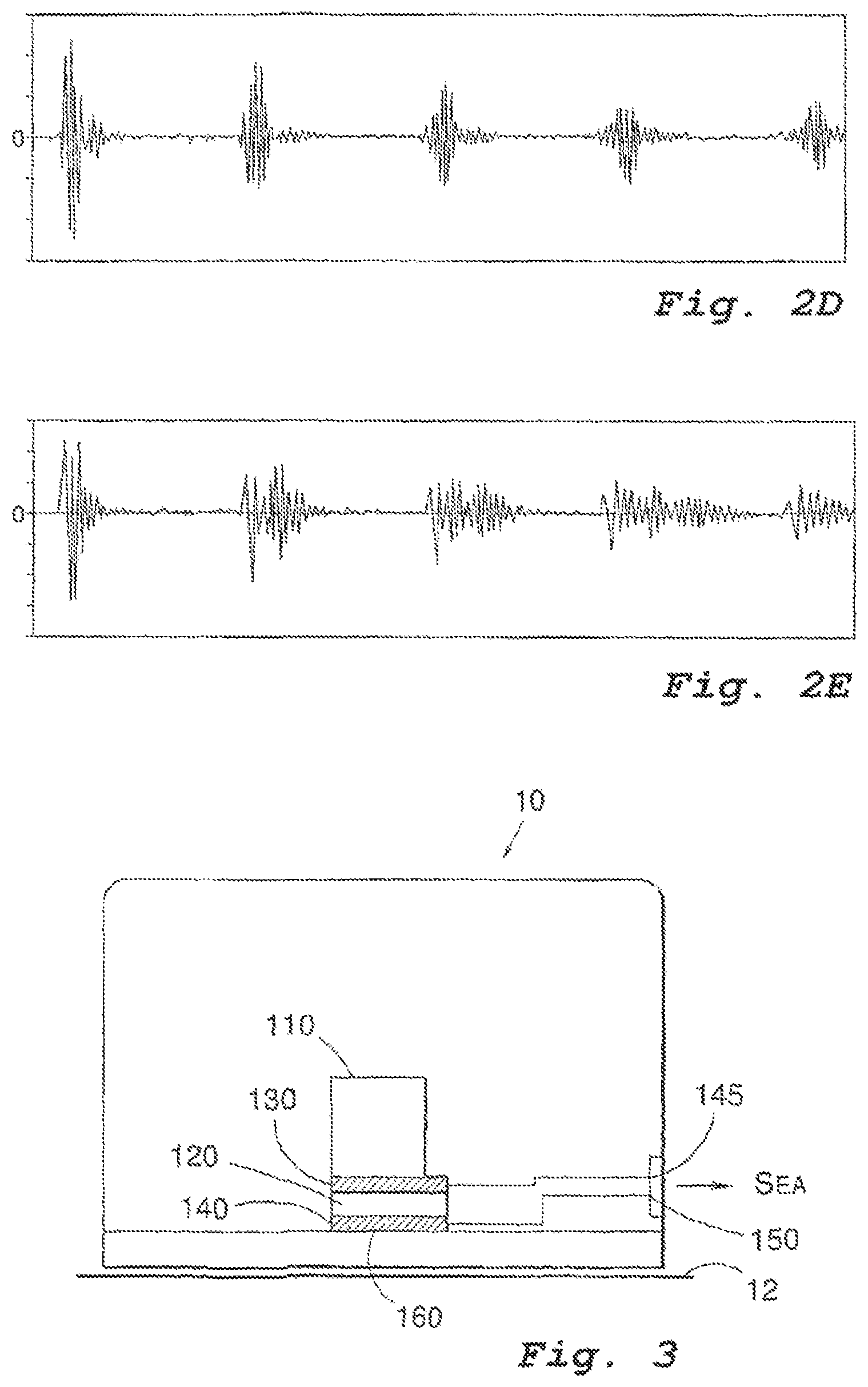 Patent US12105498 Figure 4 – Method and apparatus for analysing the condition of a machine having a rotating part