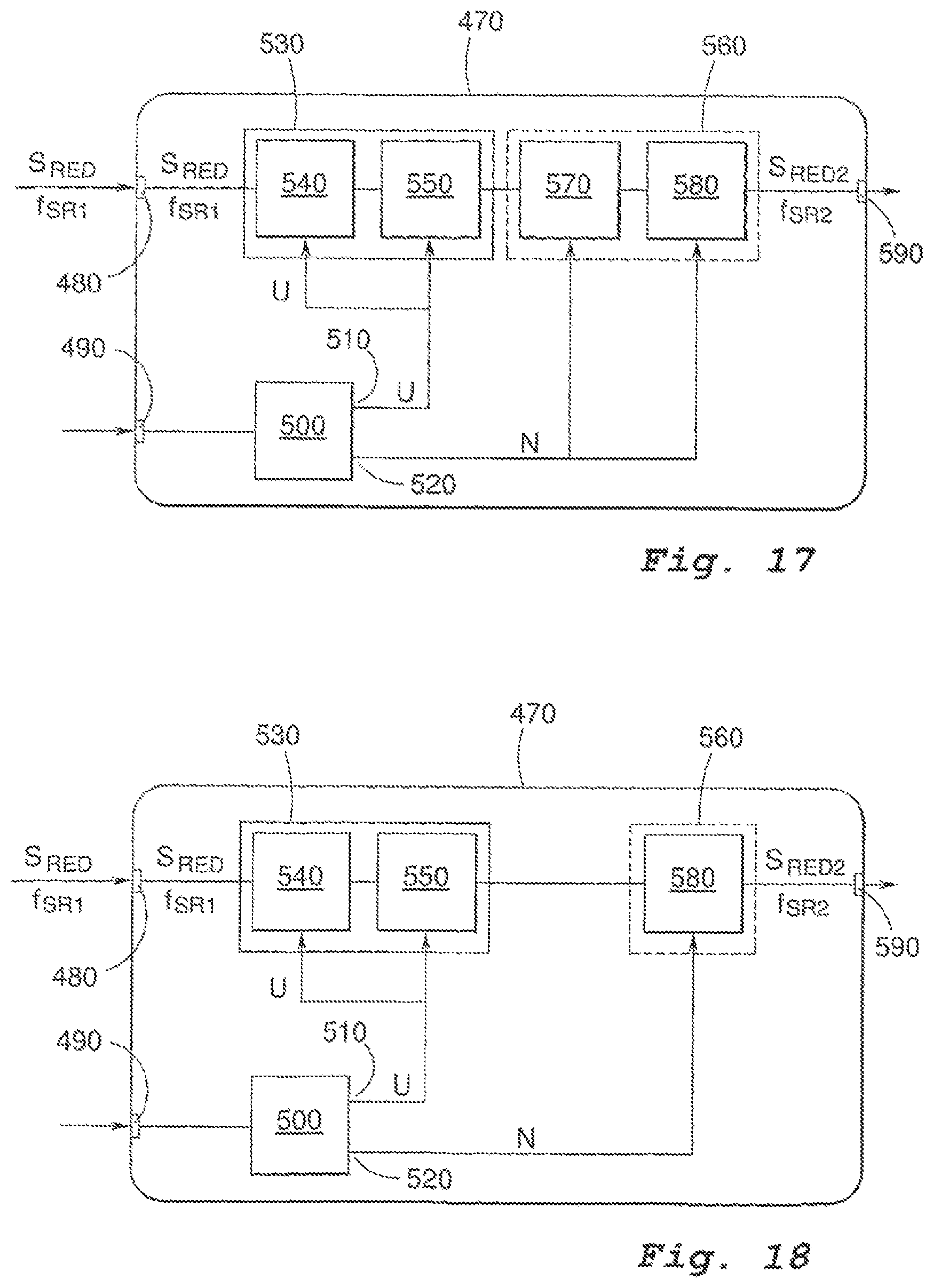 Patent US12105498 Figure 15 – Method and apparatus for analysing the condition of a machine having a rotating part