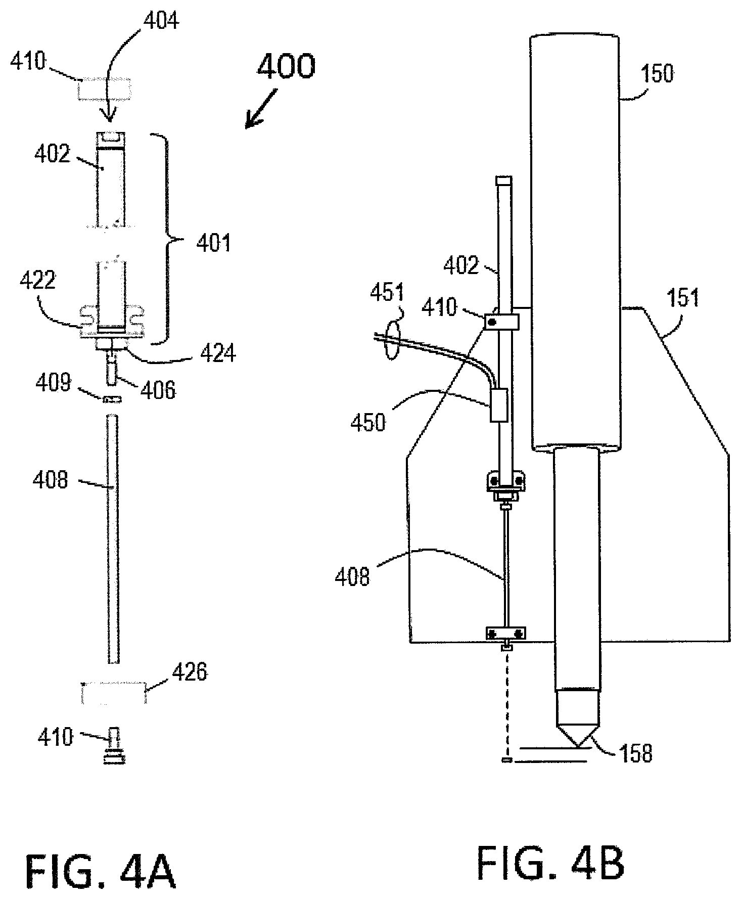 Patent US12105499 Figure 4 – Method and apparatus for positional reference in an automated manufacturing system