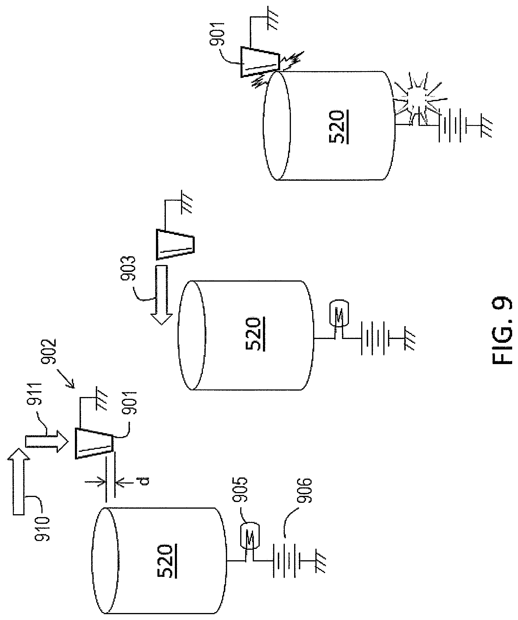 Patent US12105499 Figure 11 – Method and apparatus for positional reference in an automated manufacturing system