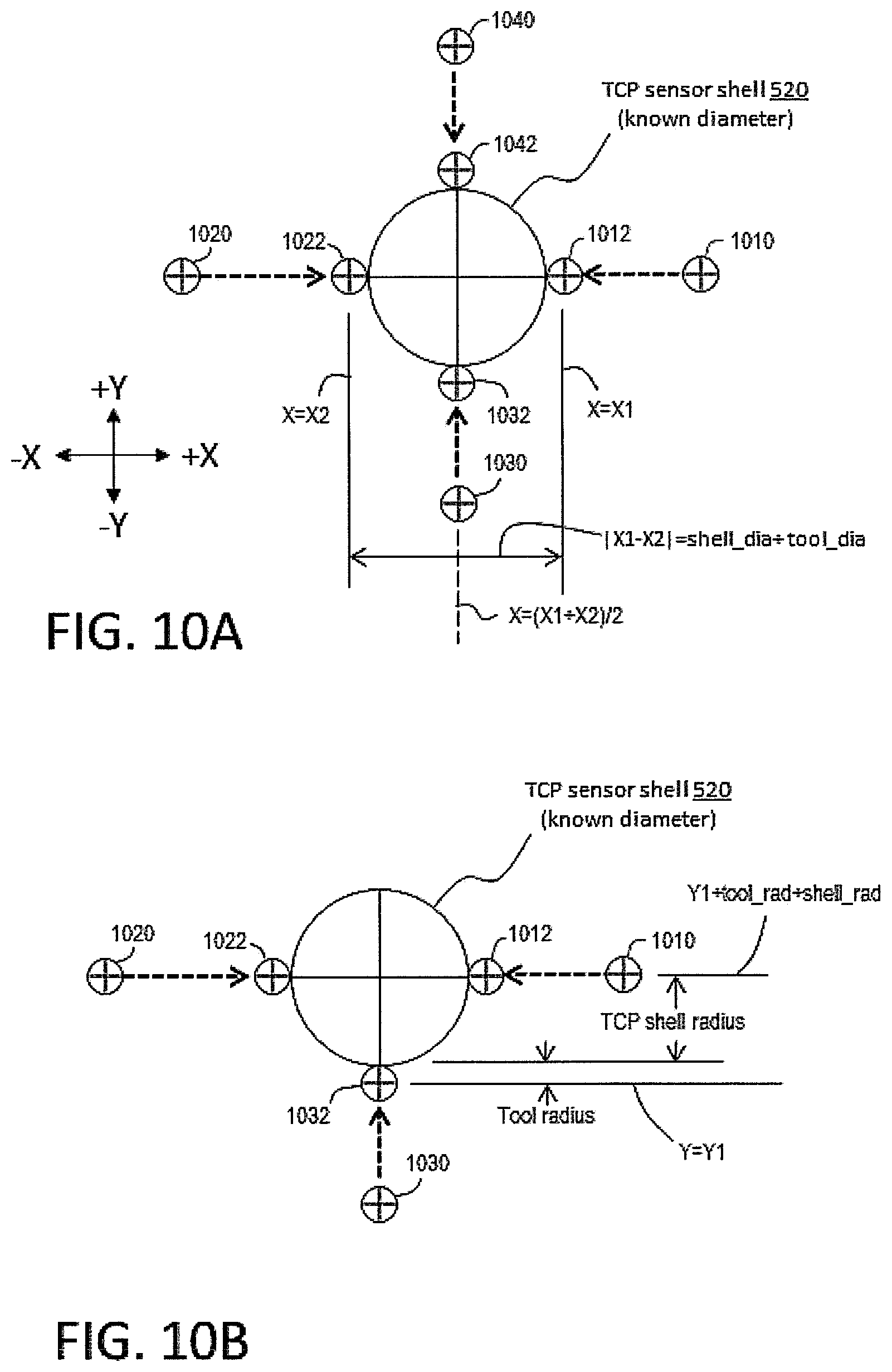 Patent US12105499 Figure 12 – Method and apparatus for positional reference in an automated manufacturing system
