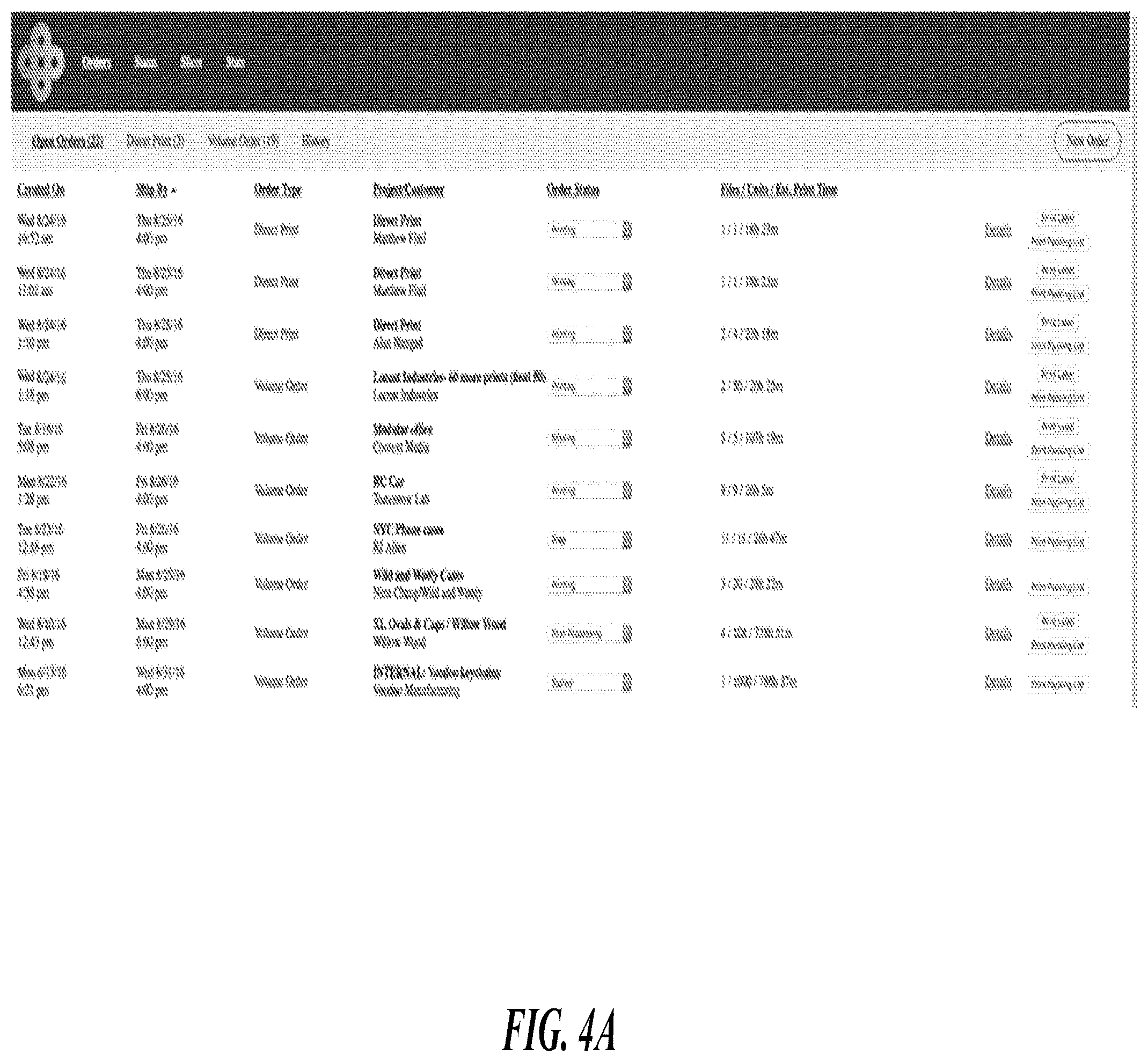 Patent US12105500 Figure 7 – System and method for generating a quote for fabrication of a part to be fabricated