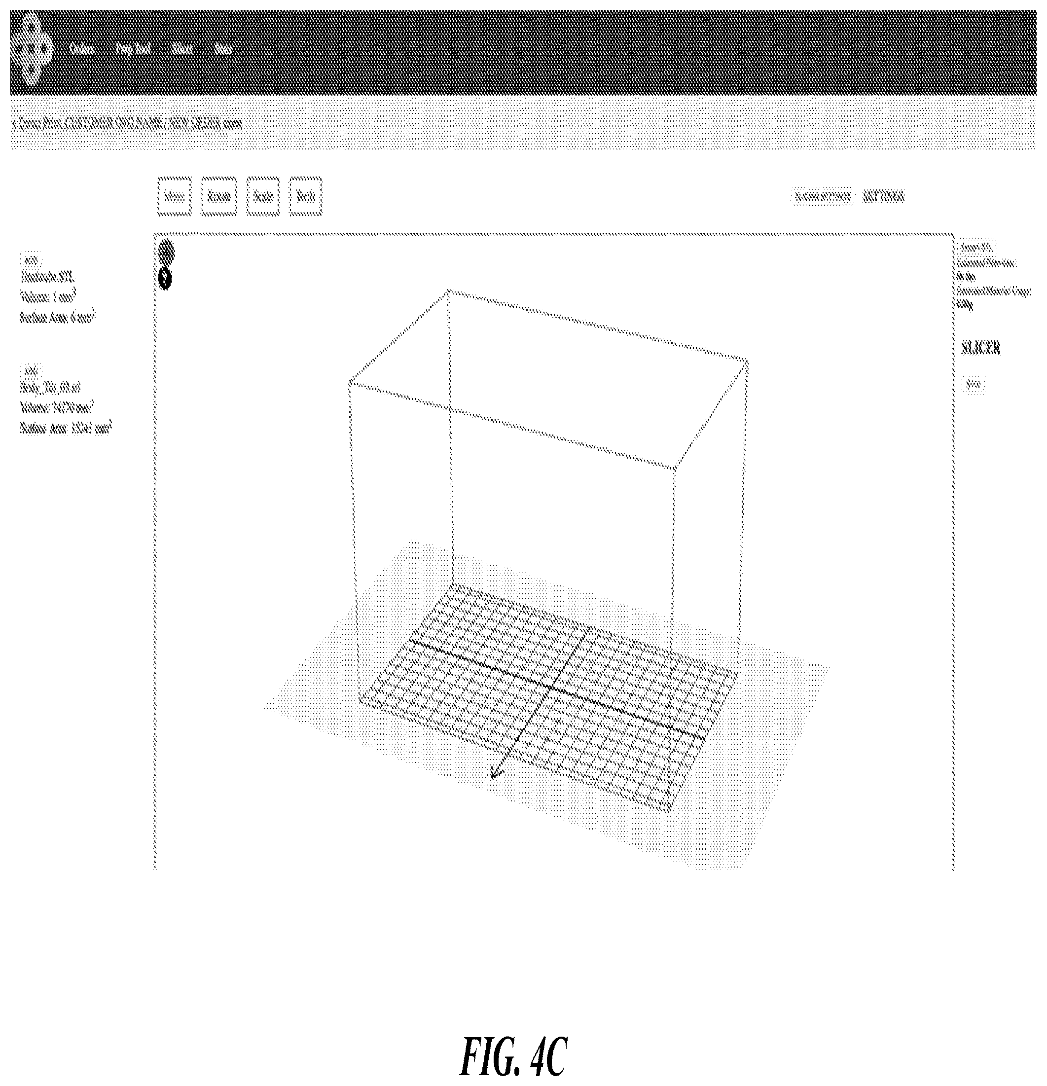Patent US12105500 Figure 9 – System and method for generating a quote for fabrication of a part to be fabricated