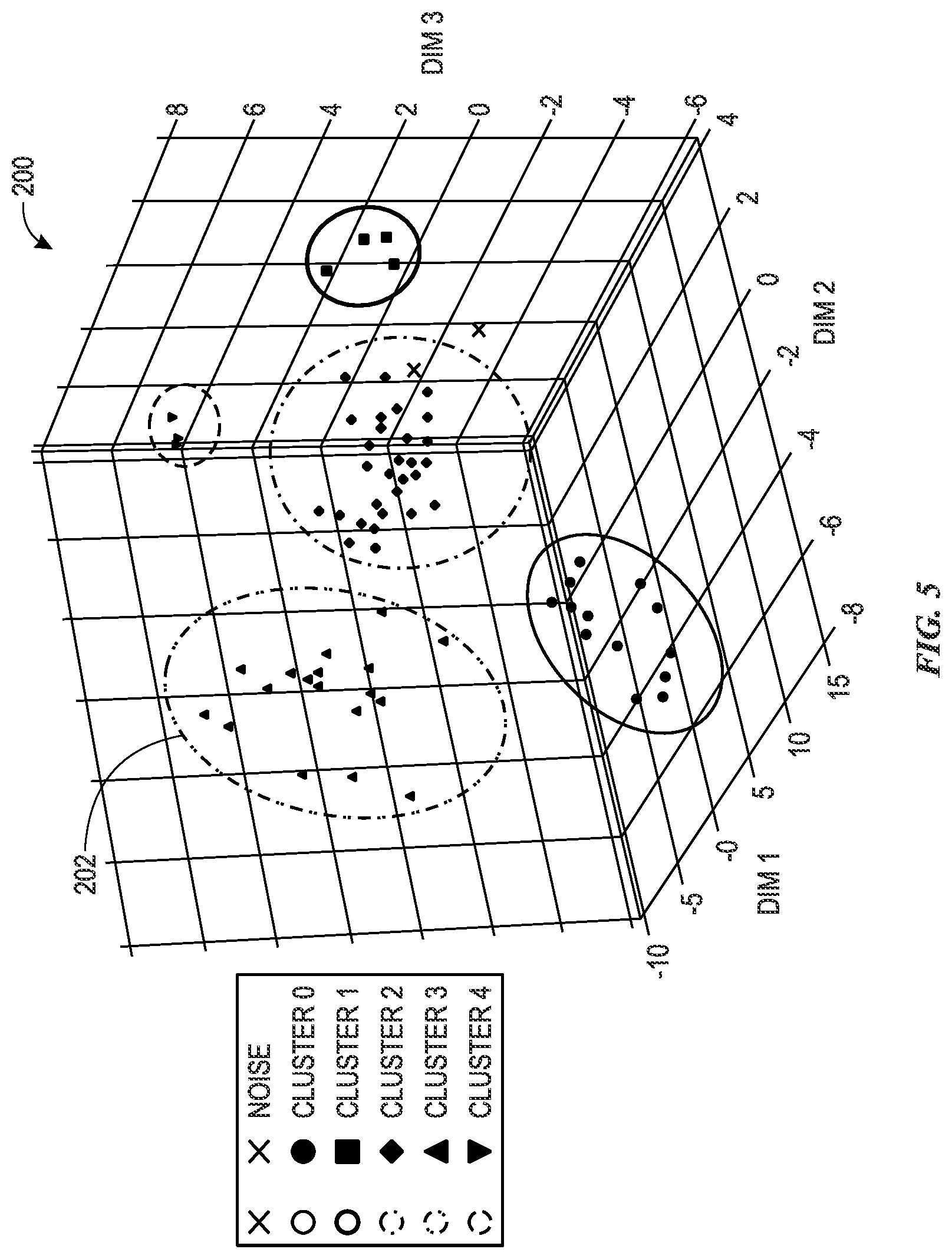 Patent US12105507 Figure 4 – Automated diagnosis of augmented acoustic measurement in industrial environments