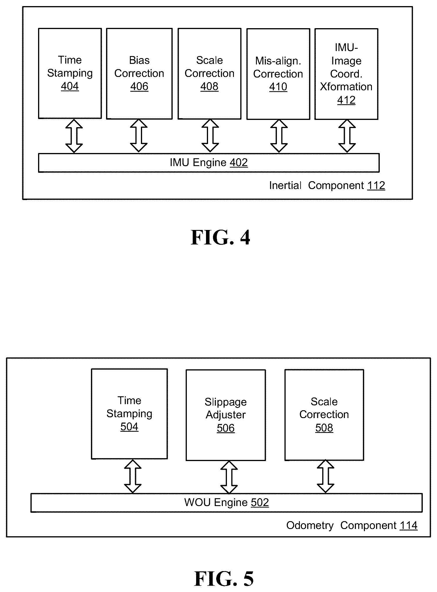 Patent US12105518 Figure 4 – Autonomous platform guidance systems with unknown environment mapping