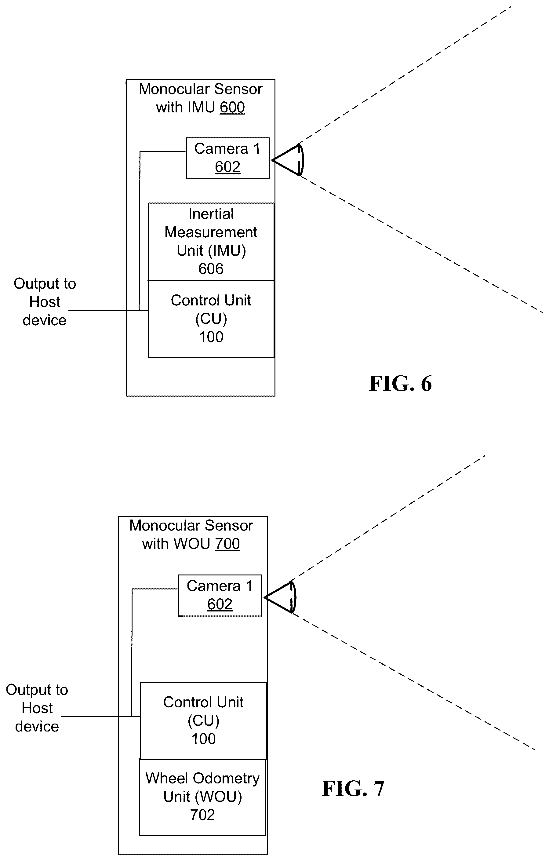 Patent US12105518 Figure 5 – Autonomous platform guidance systems with unknown environment mapping