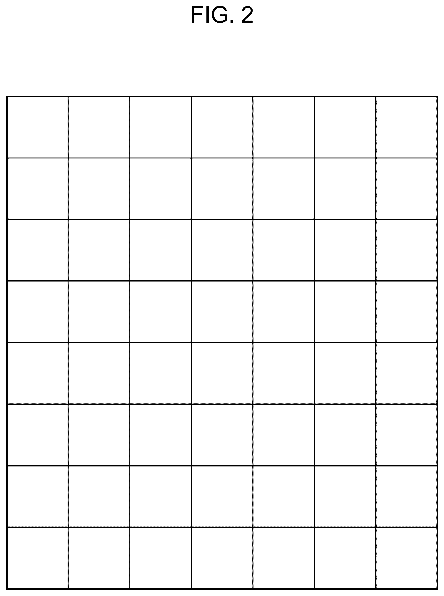 Patent US12105519 Figure 2 – Method for estimating positioning of moving object by using big cell grid map, recording medium in which program for implementing same is stored, and computer program stored in medium in order to implement same