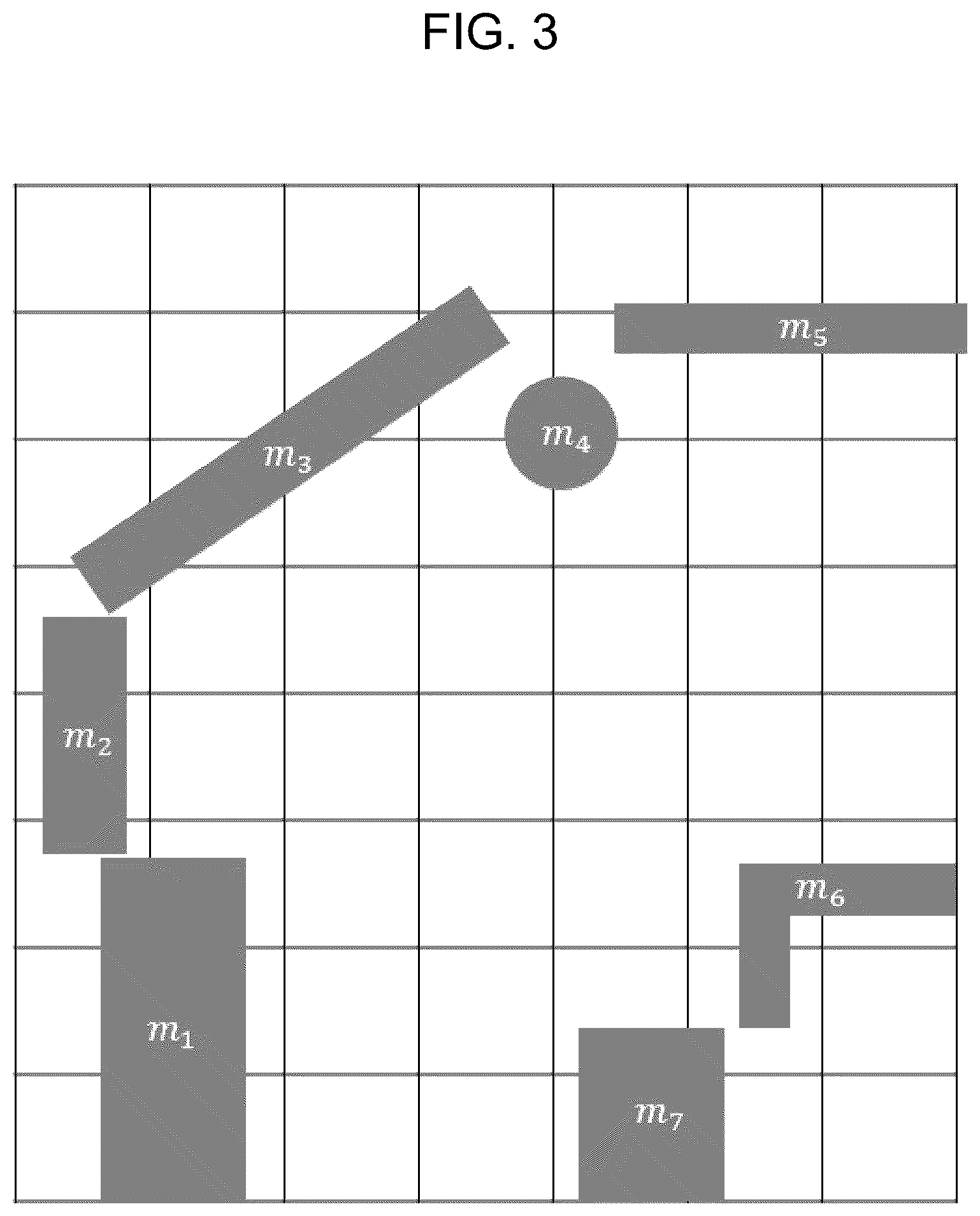 Patent US12105519 Figure 3 – Method for estimating positioning of moving object by using big cell grid map, recording medium in which program for implementing same is stored, and computer program stored in medium in order to implement same