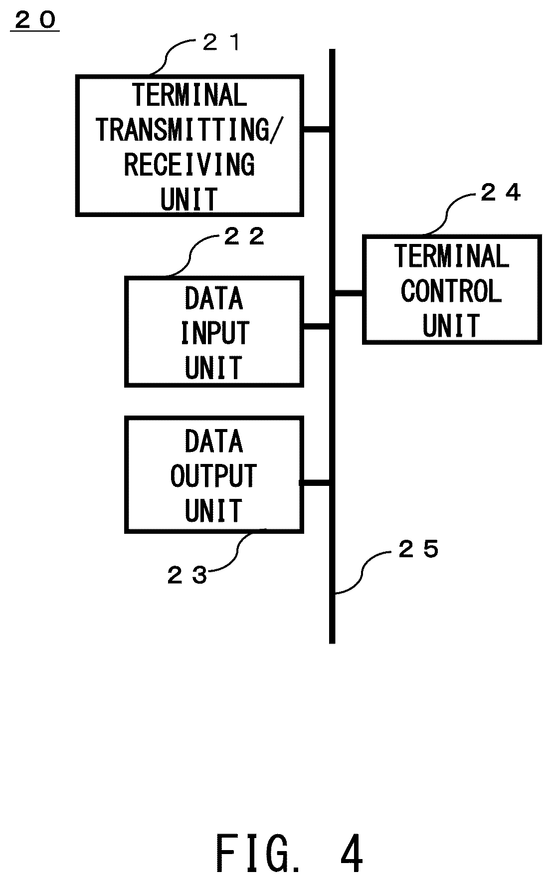 Patent US12105526 Figure 4 – Household service matching system