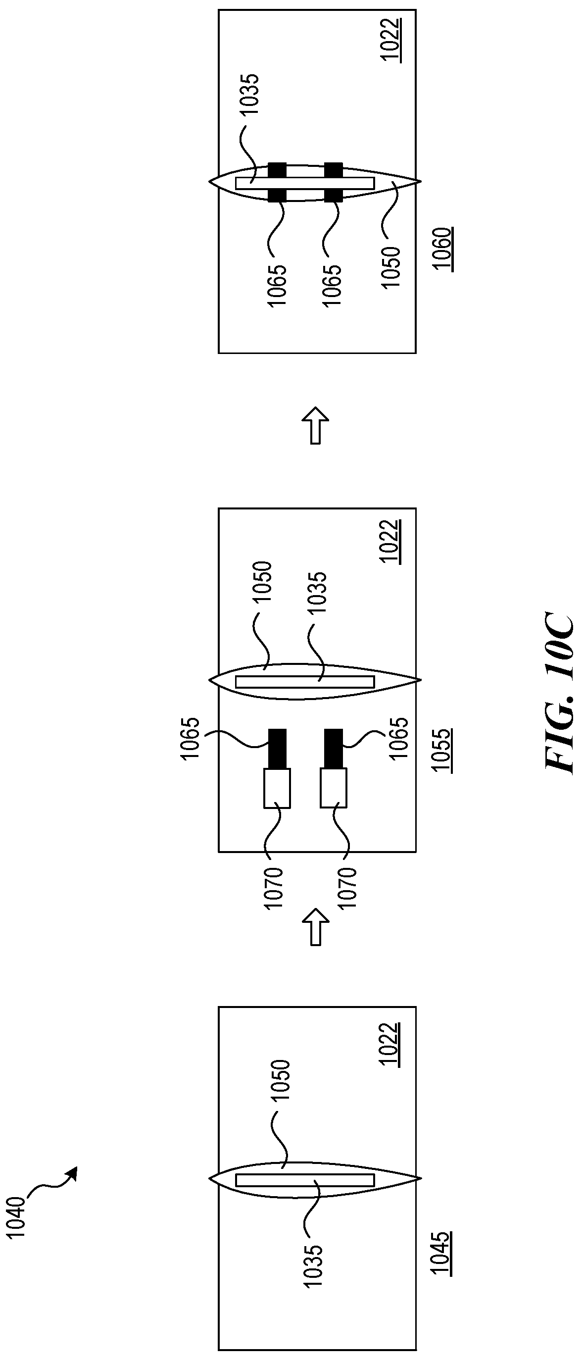 Patent US12105528 Figure 11 – Walking VTOL drone and related systems and methods