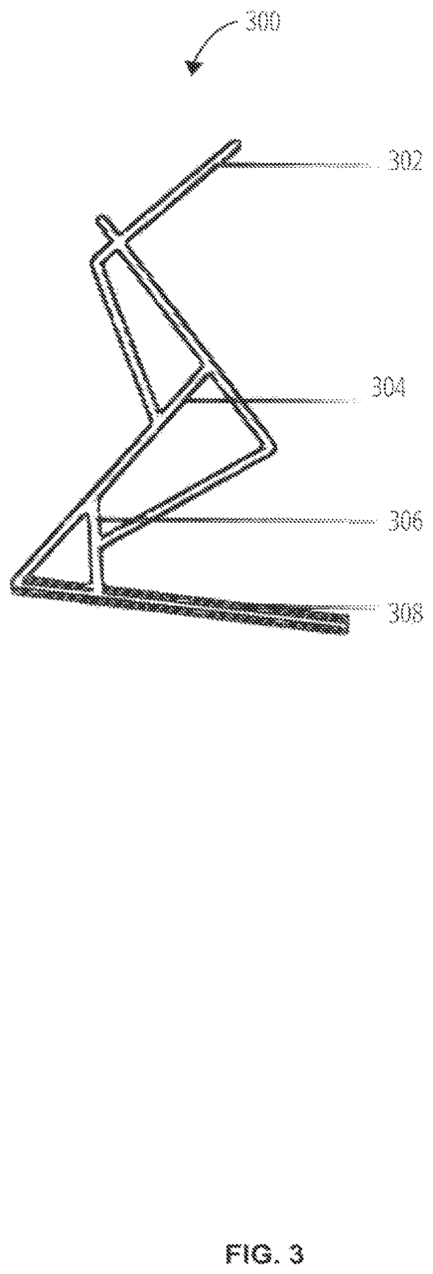 Patent US12105529 Figure 3 – Method and system for autonomous and random drone travel