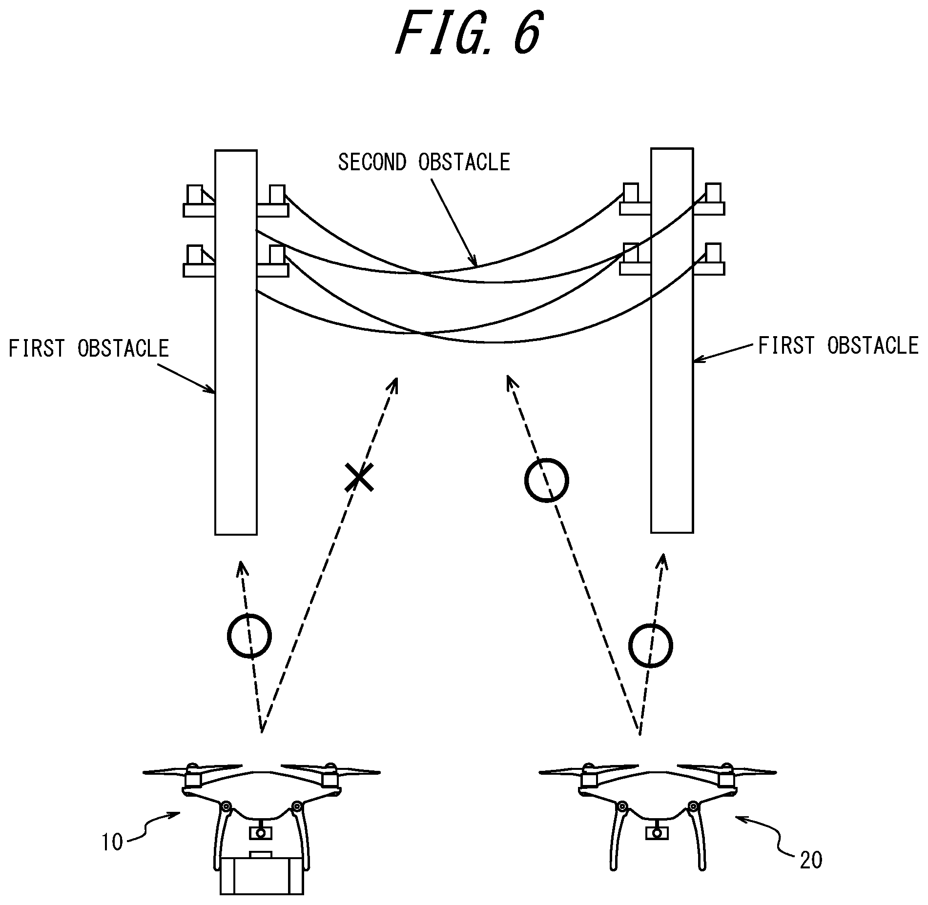 Patent US12105530 Figure 5 – Information processing apparatus and method