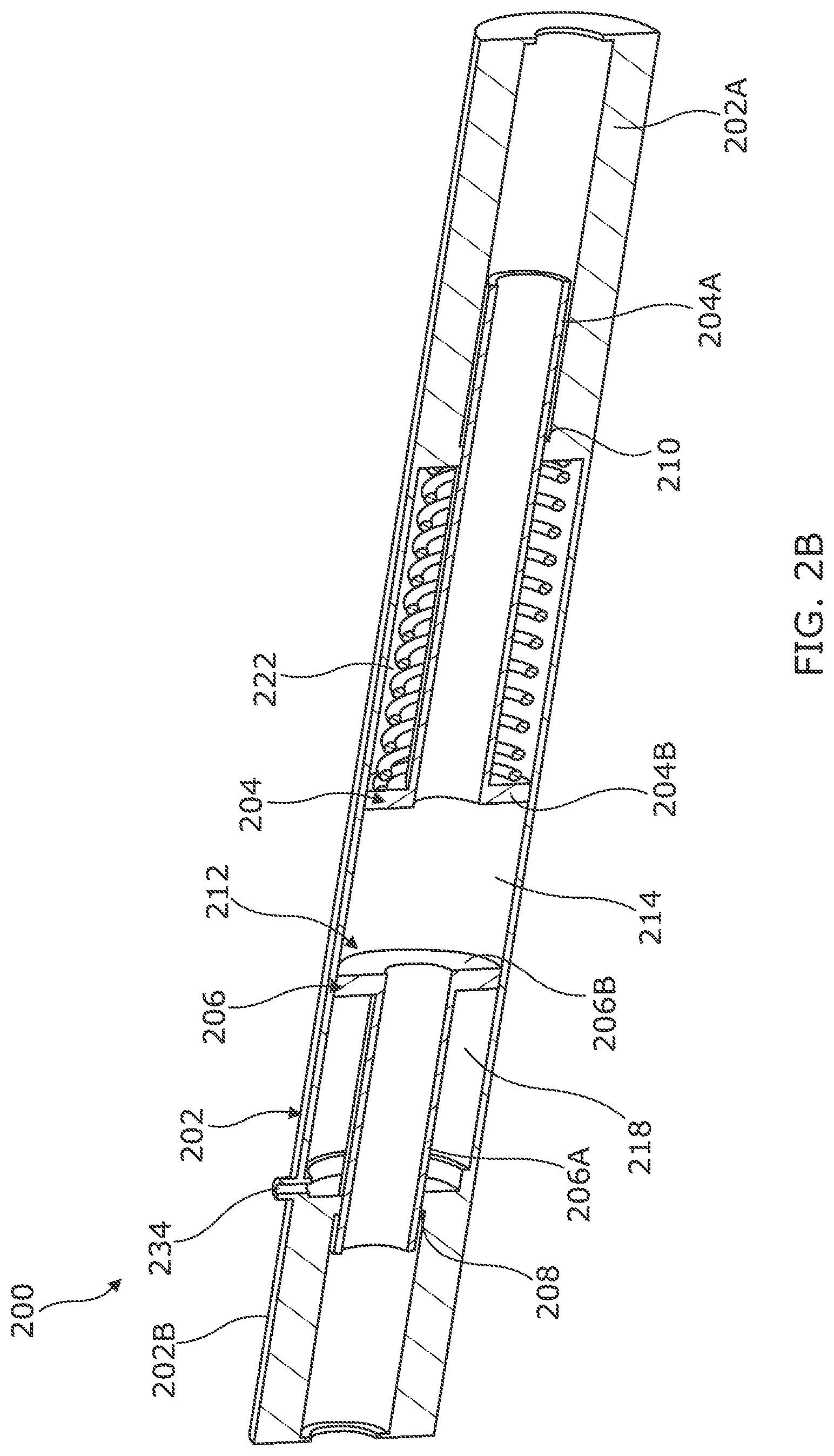 Patent US12105538 Figure 3 – Pressure regulator assembly for a coolant distribution unit