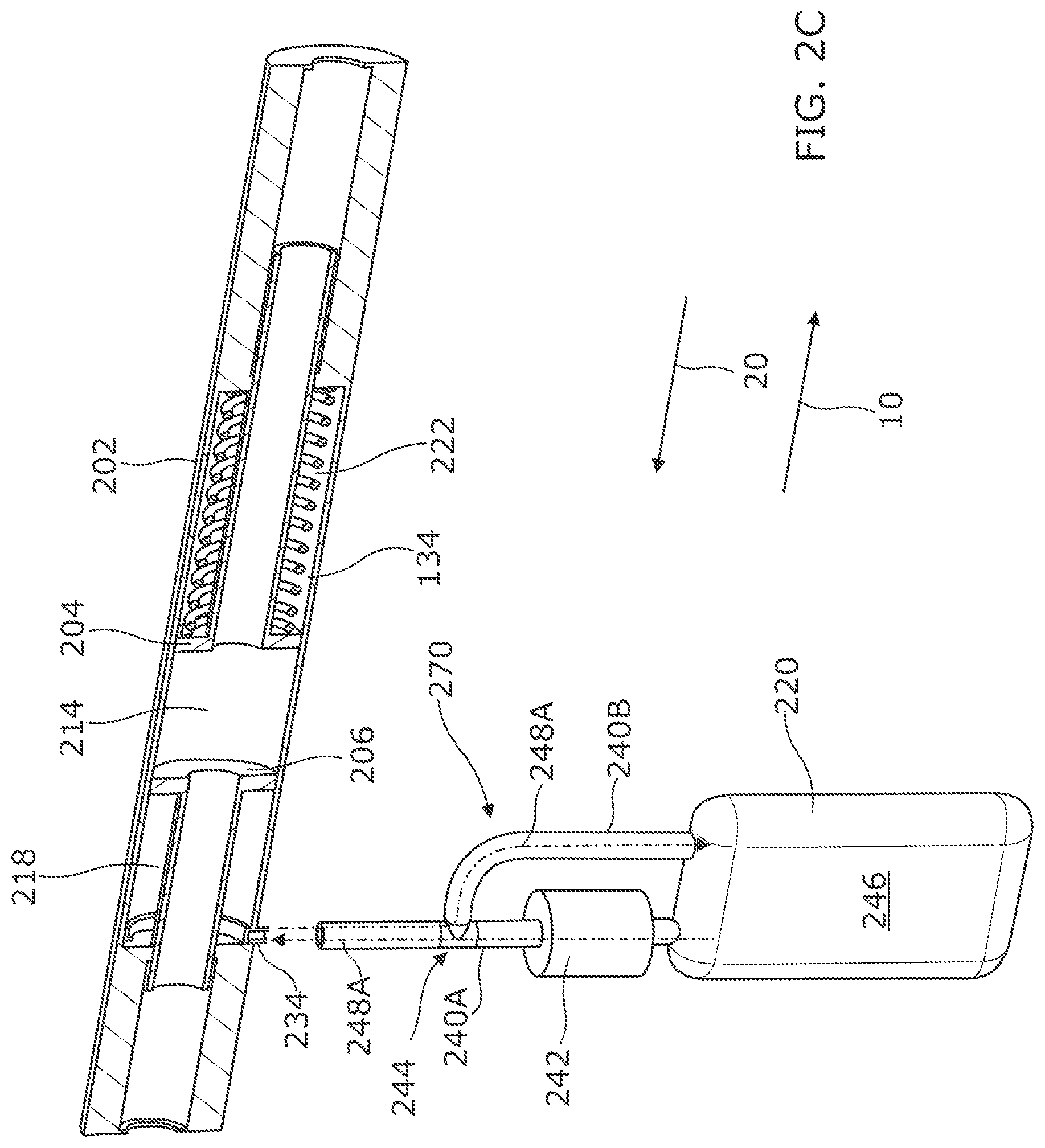 Patent US12105538 Figure 4 – Pressure regulator assembly for a coolant distribution unit