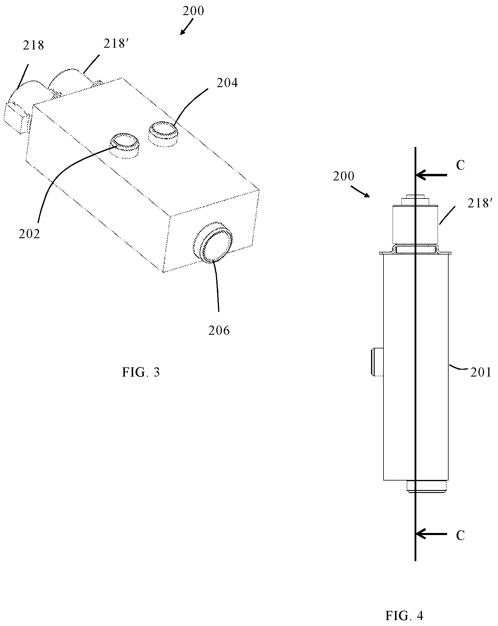 Patent US12105539 Figure 3 – Control system for one or more ablutionary devices
