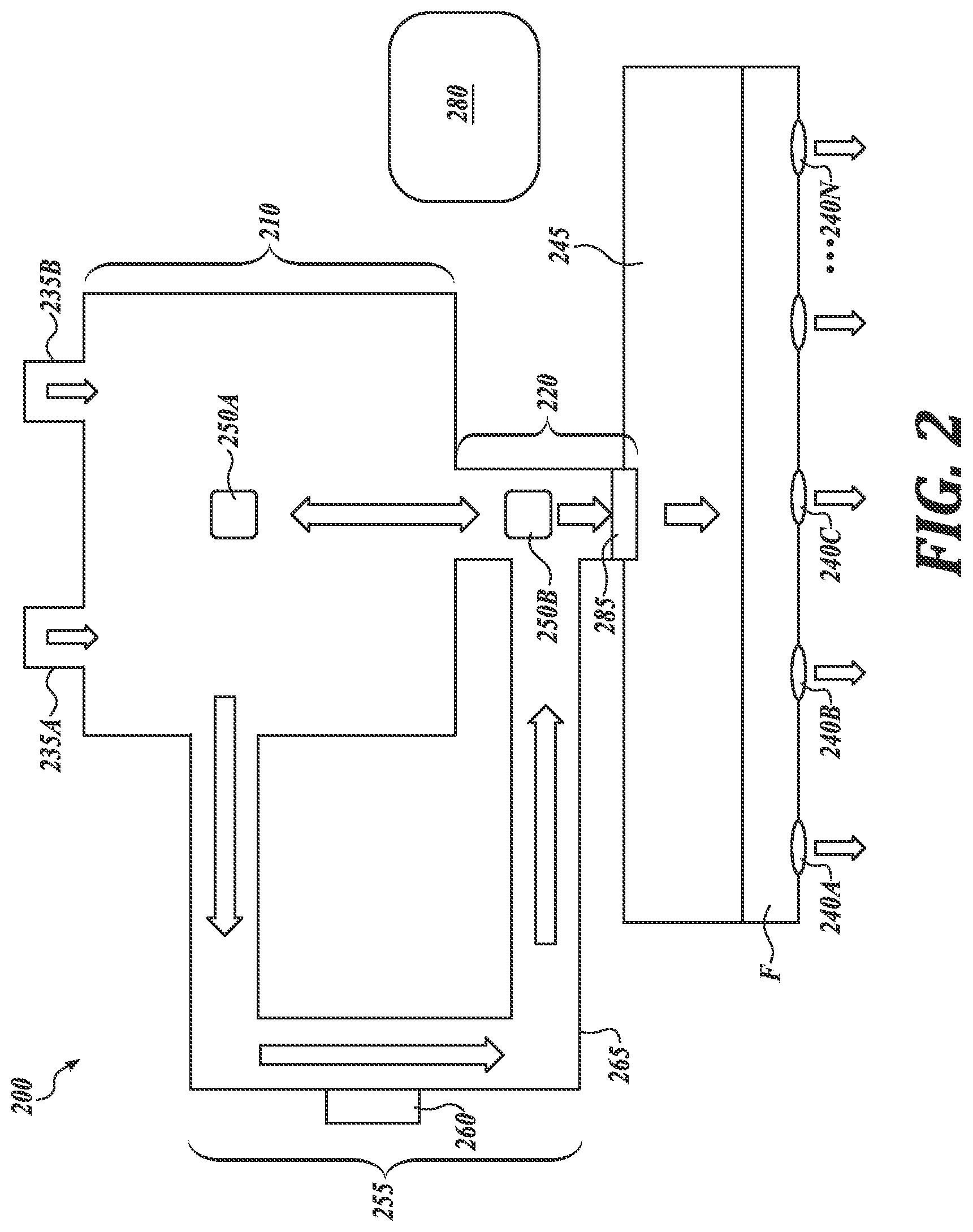Patent US12105540 Figure 3 – Temperature regulation device for bleach and hair color formulas